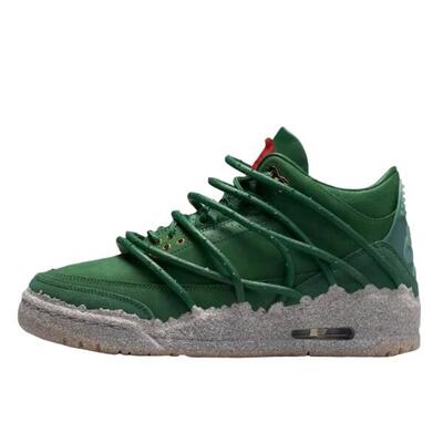 Schoenen 3 retro teyana taylor concrete rose