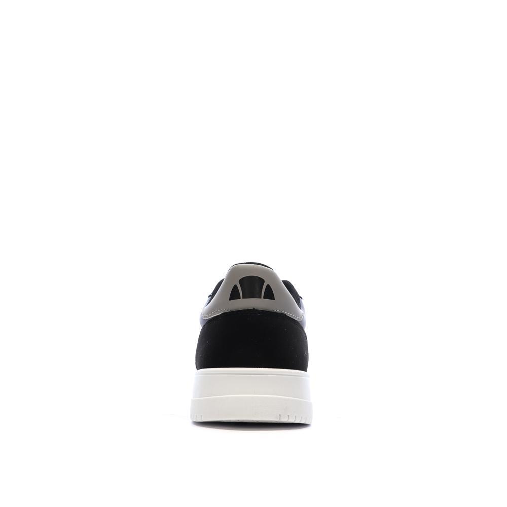 Baskets Noires Homme Ellesse PANSIT 3/7