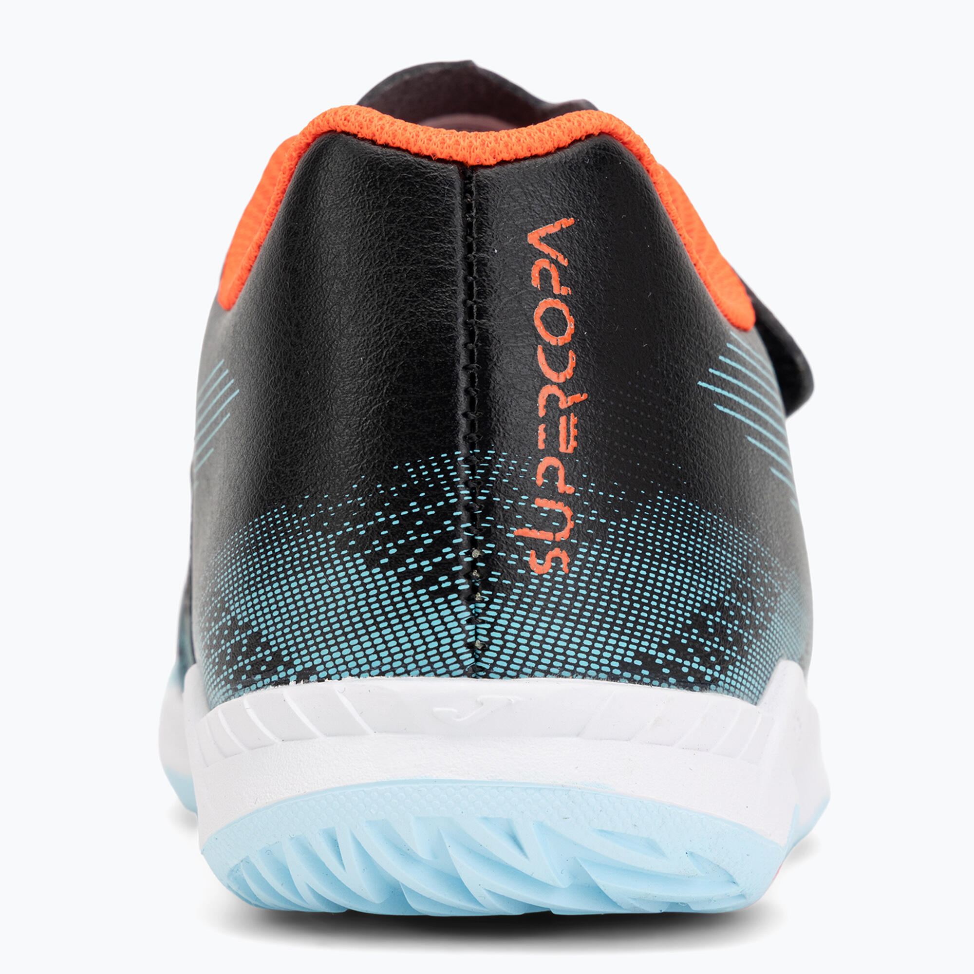 Scarpe da calcio per bambini Joma Supercopa Jr IN 6/7