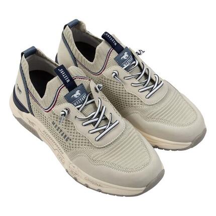 Sneaker mit Markendetails Herren - Sneaker