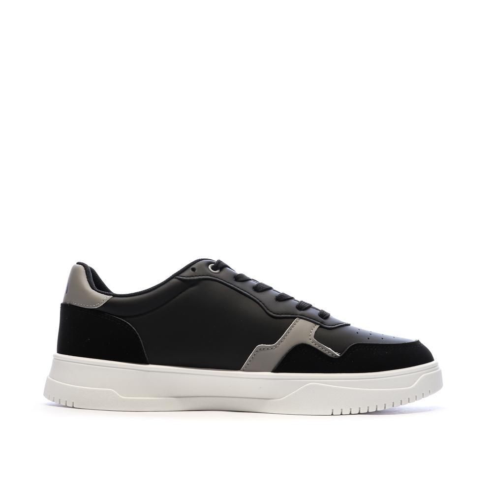 Baskets Noires Homme Ellesse PANSIT 2/7