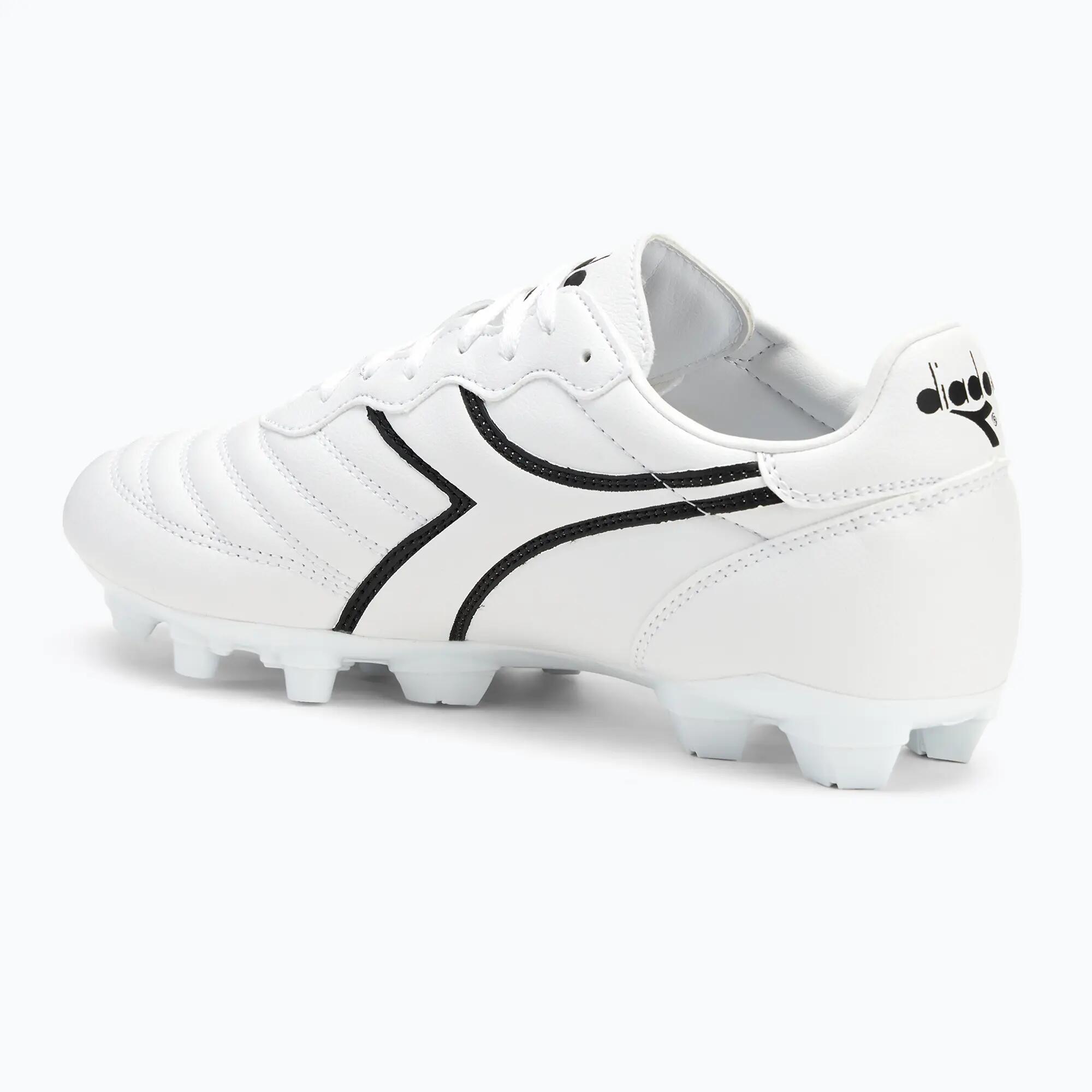 Botas de fútbol para hombre Diadora Brasil R LPU 3/7