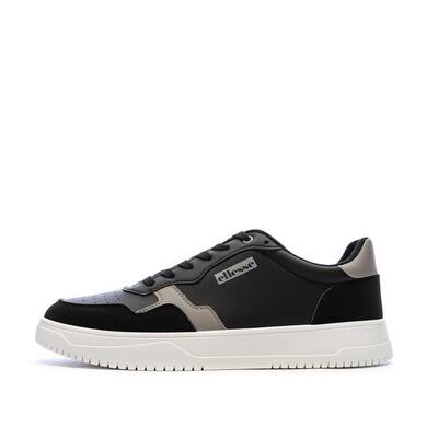 Ellesse pansit zwarte heren sneakers