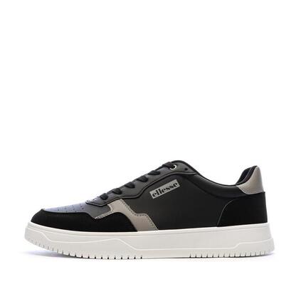 Ellesse PANSIT Herren Sneaker Schwarz