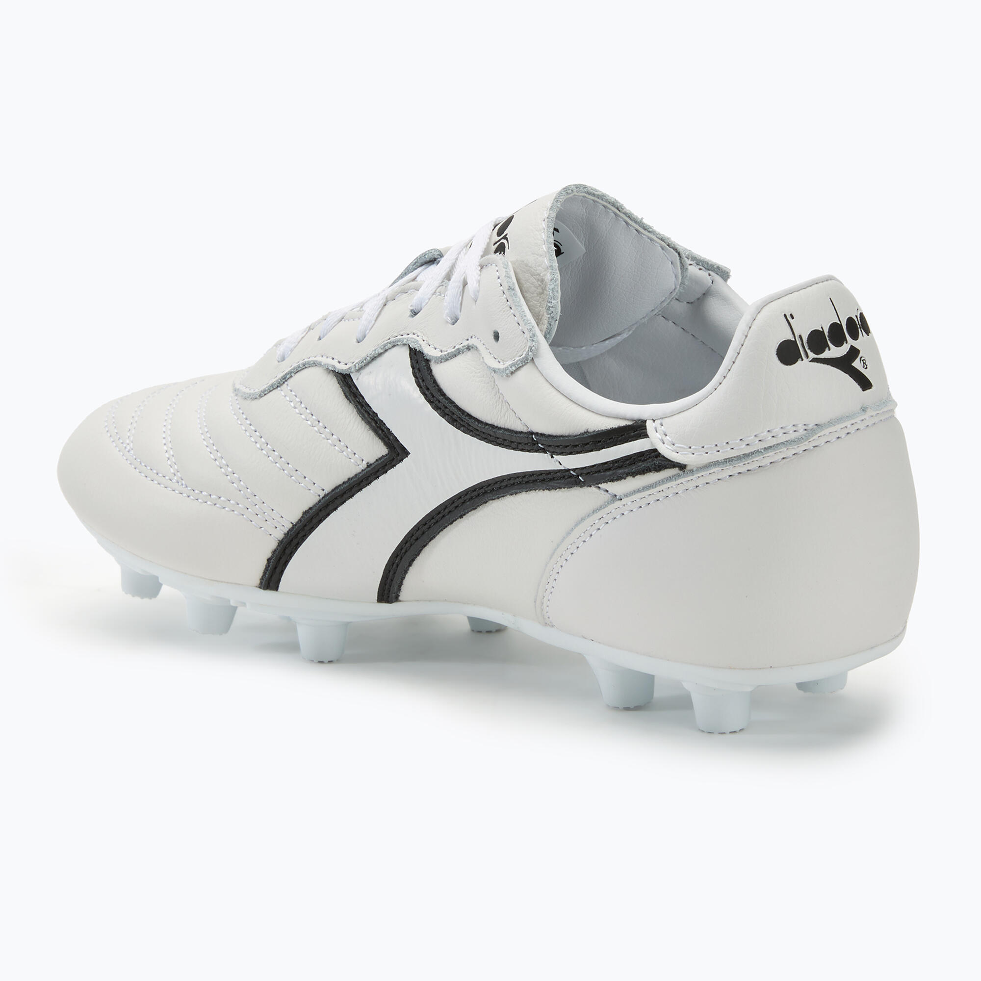 Chaussures de football pour hommes Diadora Brasil LT+ MDPU 3/7