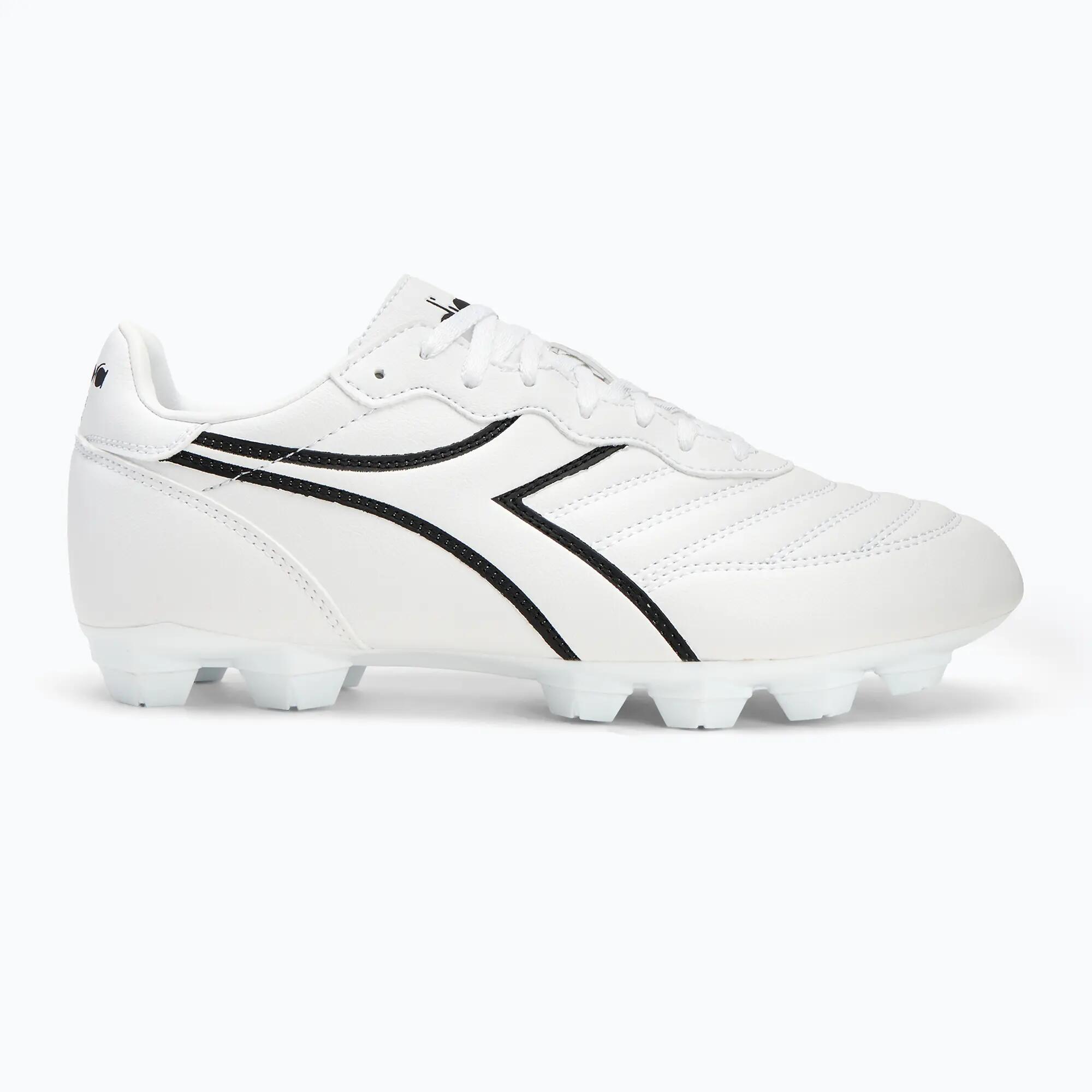 Botas de fútbol para hombre Diadora Brasil R LPU 2/7
