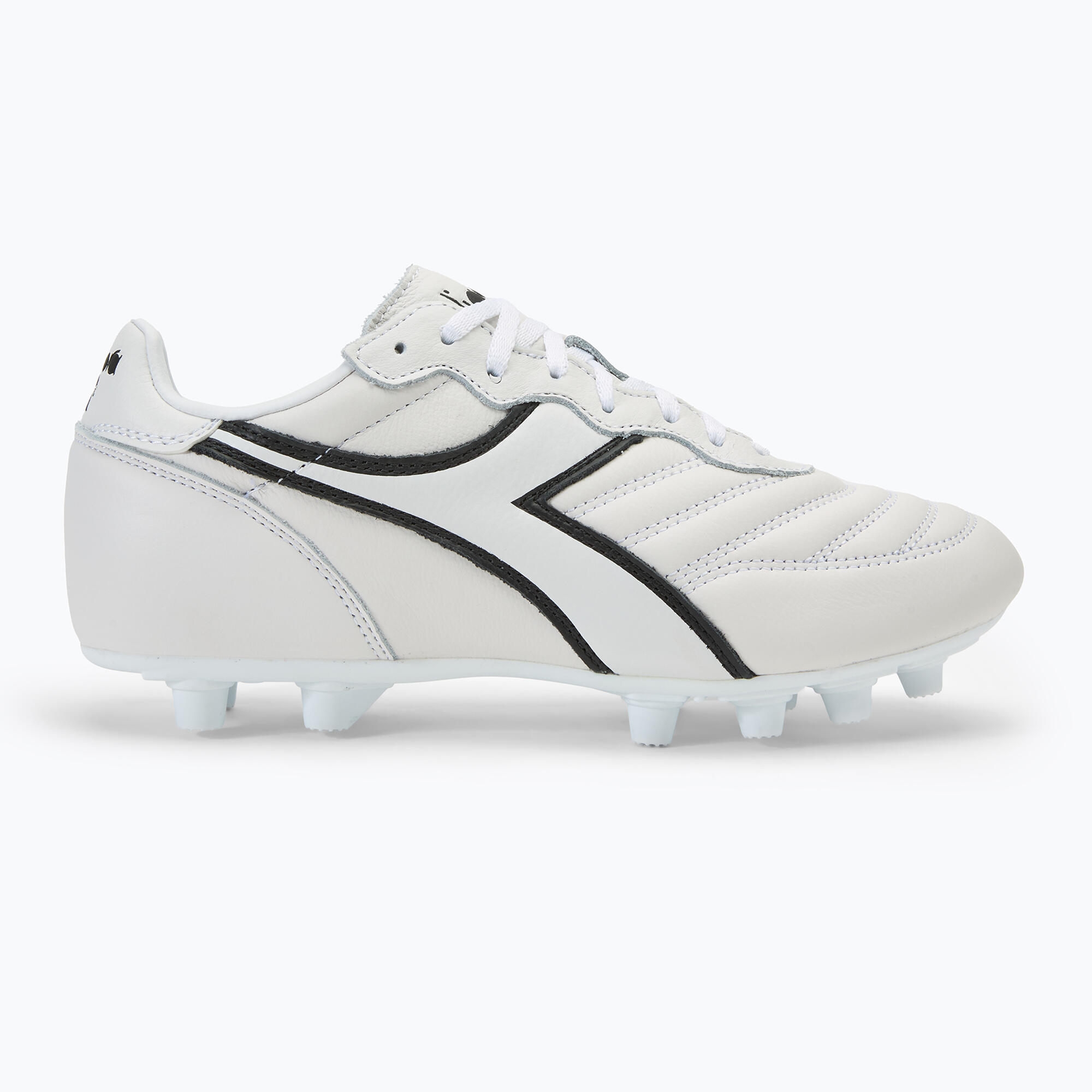 Chaussures de football pour hommes Diadora Brasil LT+ MDPU 2/7