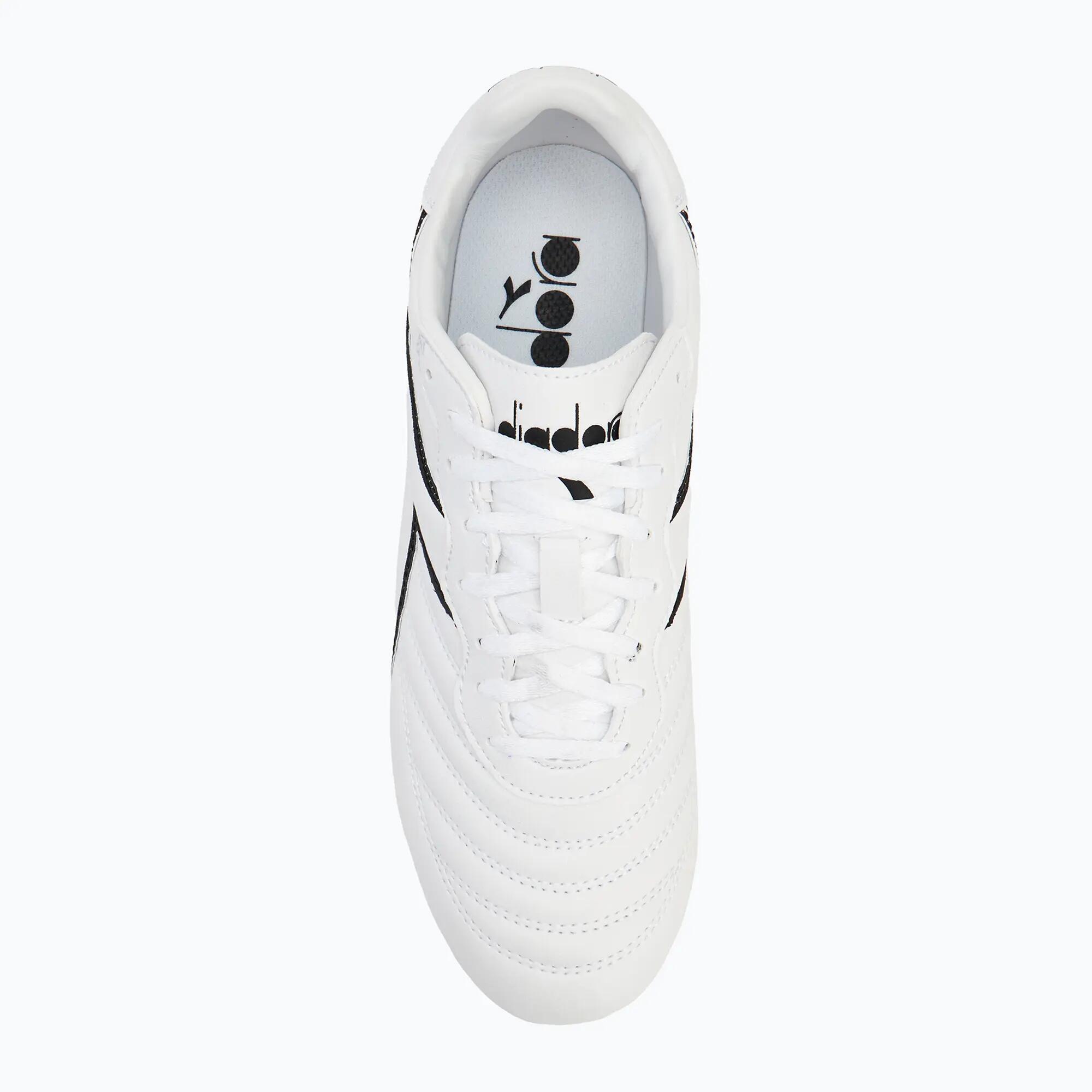 Botas de fútbol para hombre Diadora Brasil R LPU 5/7