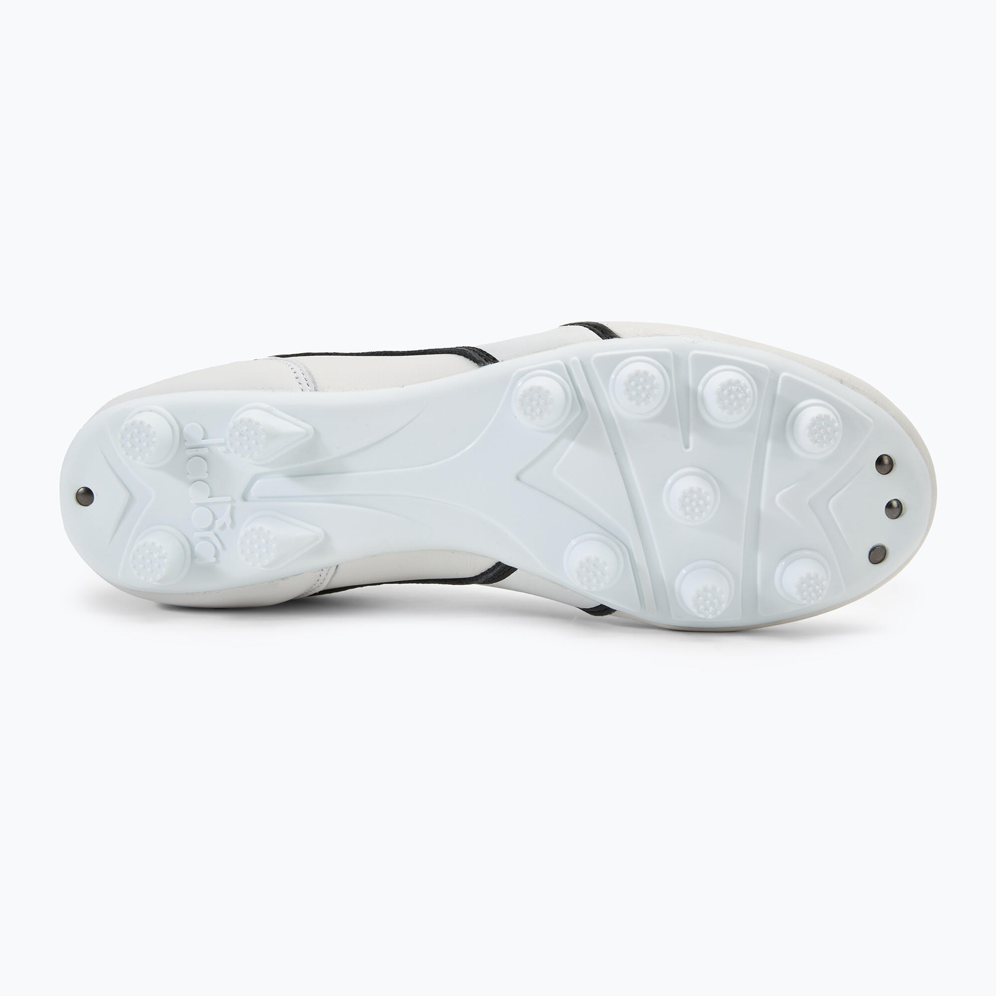 Chaussures de football pour hommes Diadora Brasil LT+ MDPU 4/7