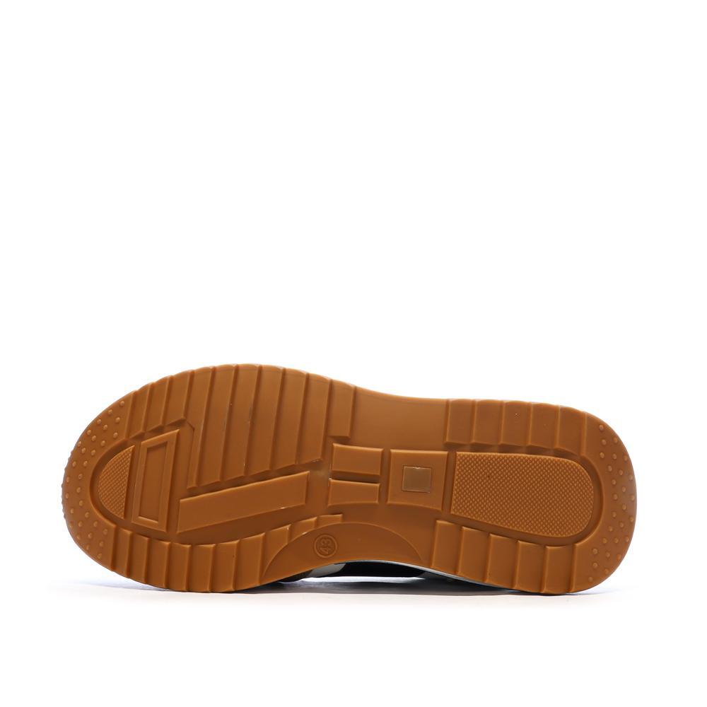 Baskets Beiges Homme Ellesse NARGIS 5/7