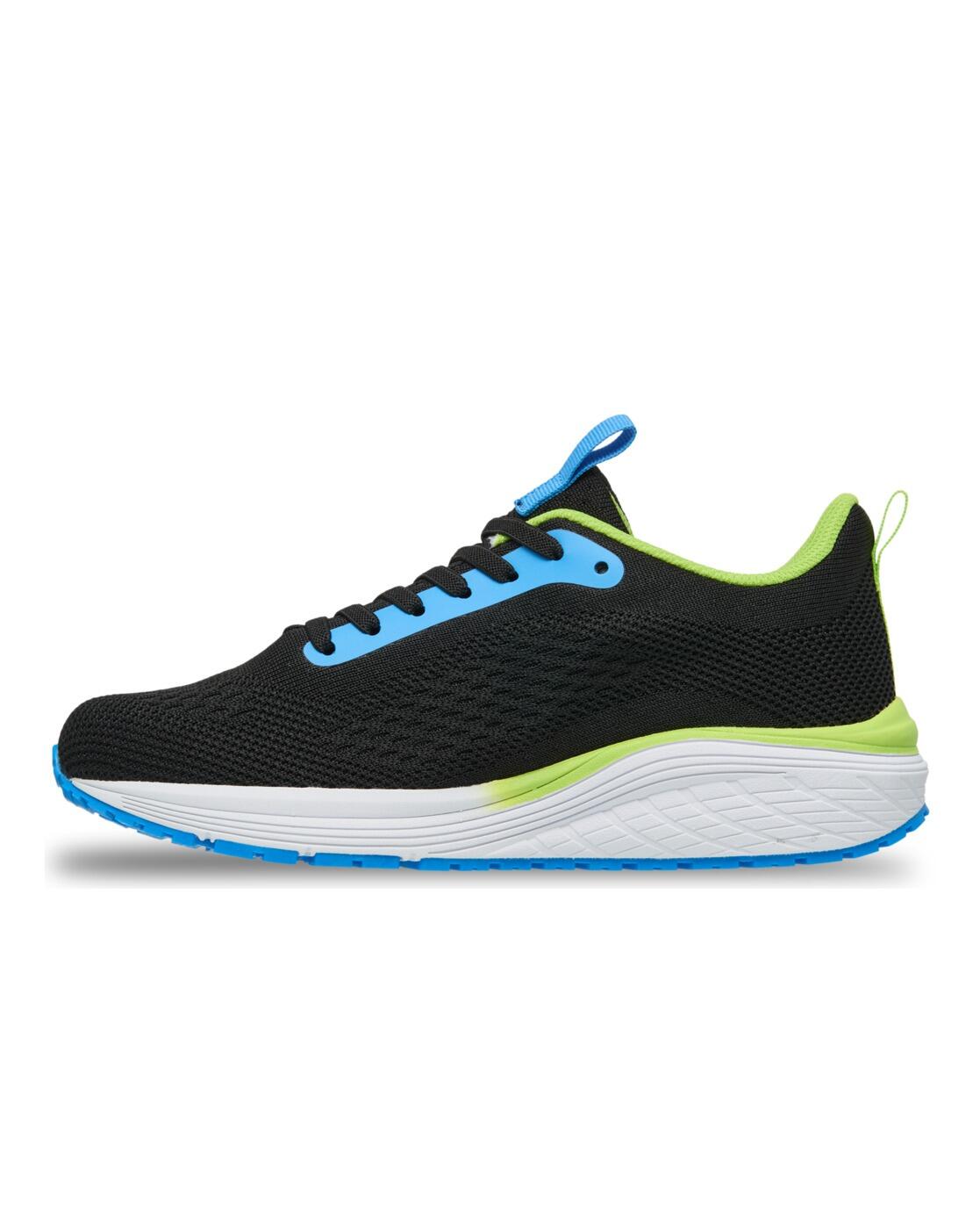 Baskets ROAMMAX Noir Garçon 4/4