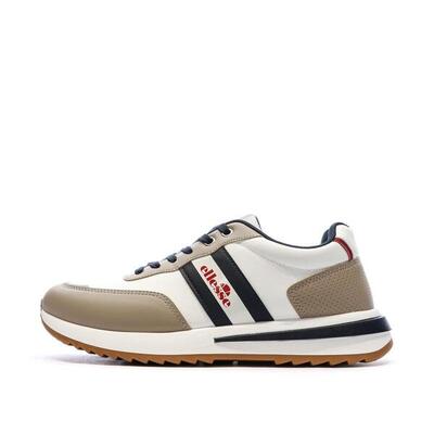 Sneakers Beige Uomo Ellesse NARGIS