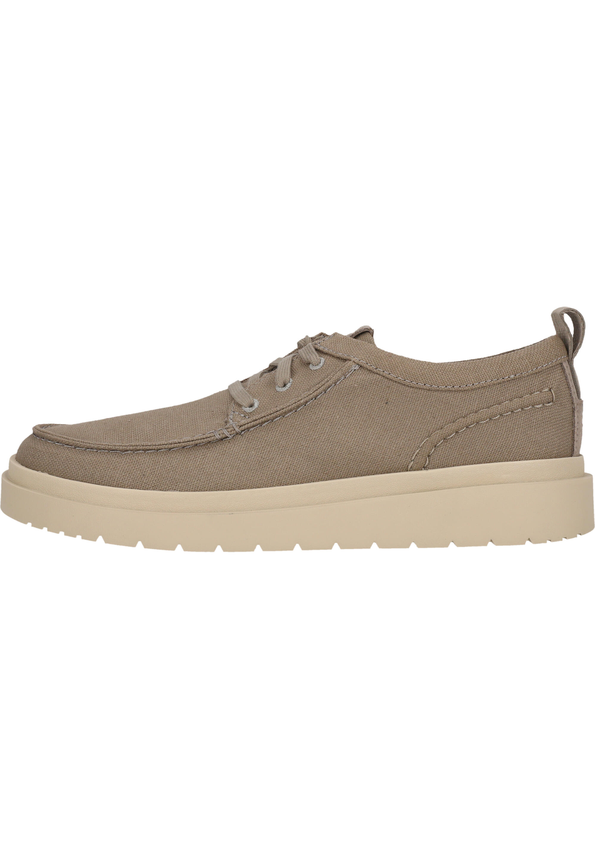 Halbschuhe Polden Moc 1/5