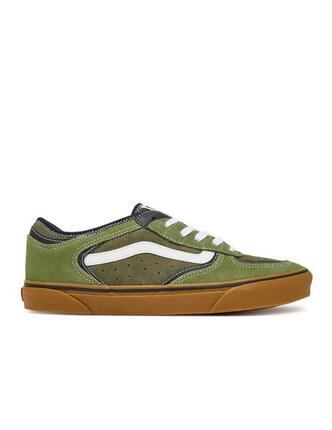 Zapatillas para Hombre Vans Verde