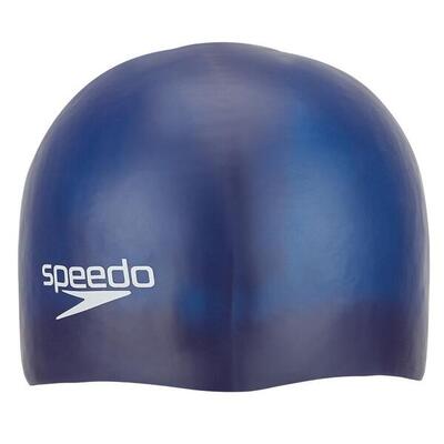 Cuffia Da Nuoto Modellato Bambini Speedo Nero