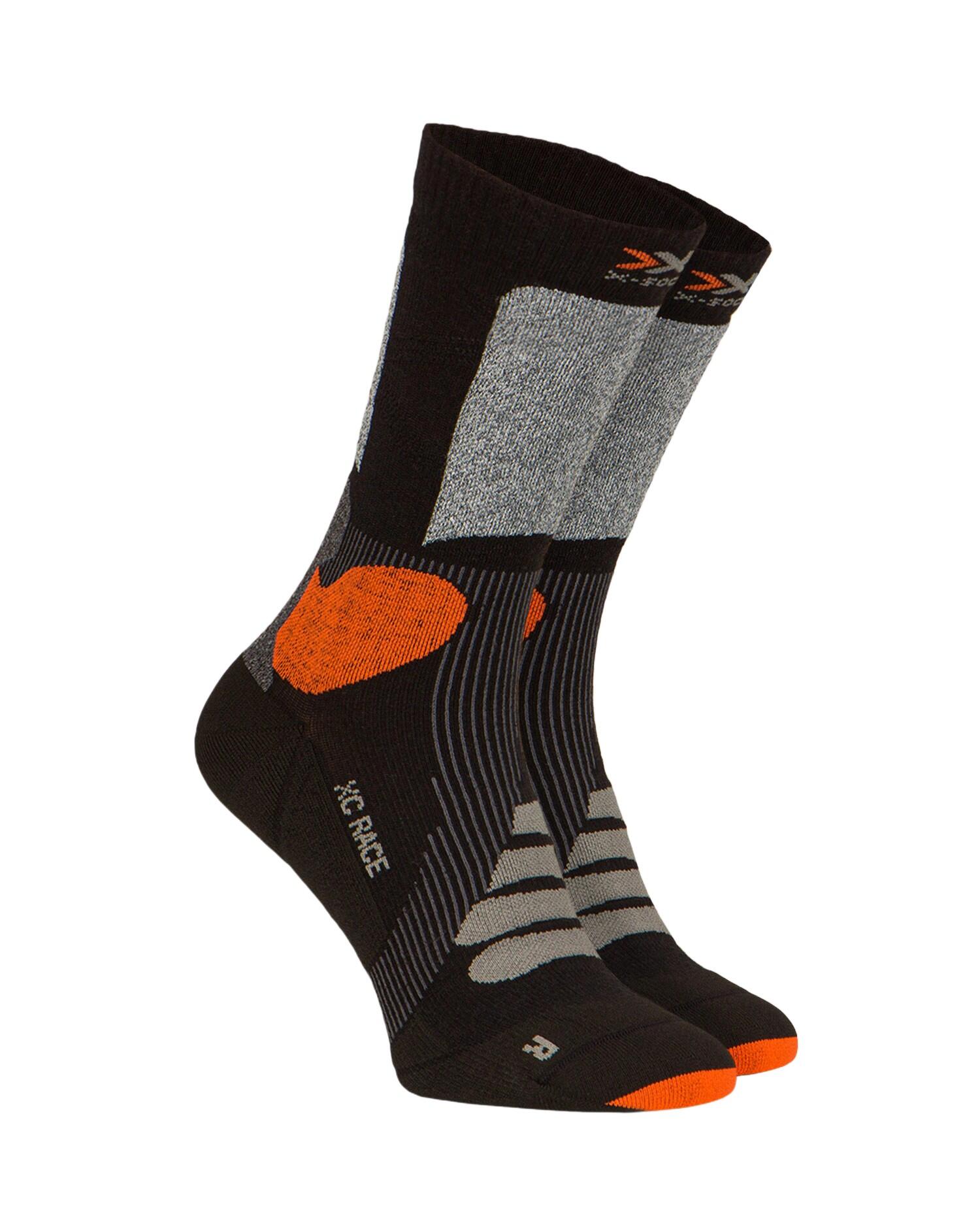 X-SOCKS picture