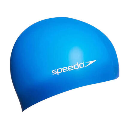 Bonnet De Bain Enfant (Bleu)