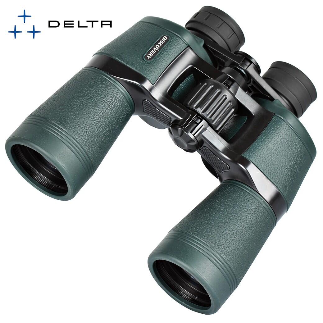 Delta Optical Discovery 16x50 Binocular 3/7