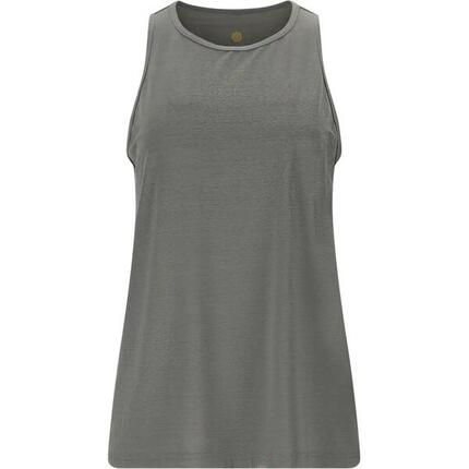 Débardeur slub femme Athlecia Mota