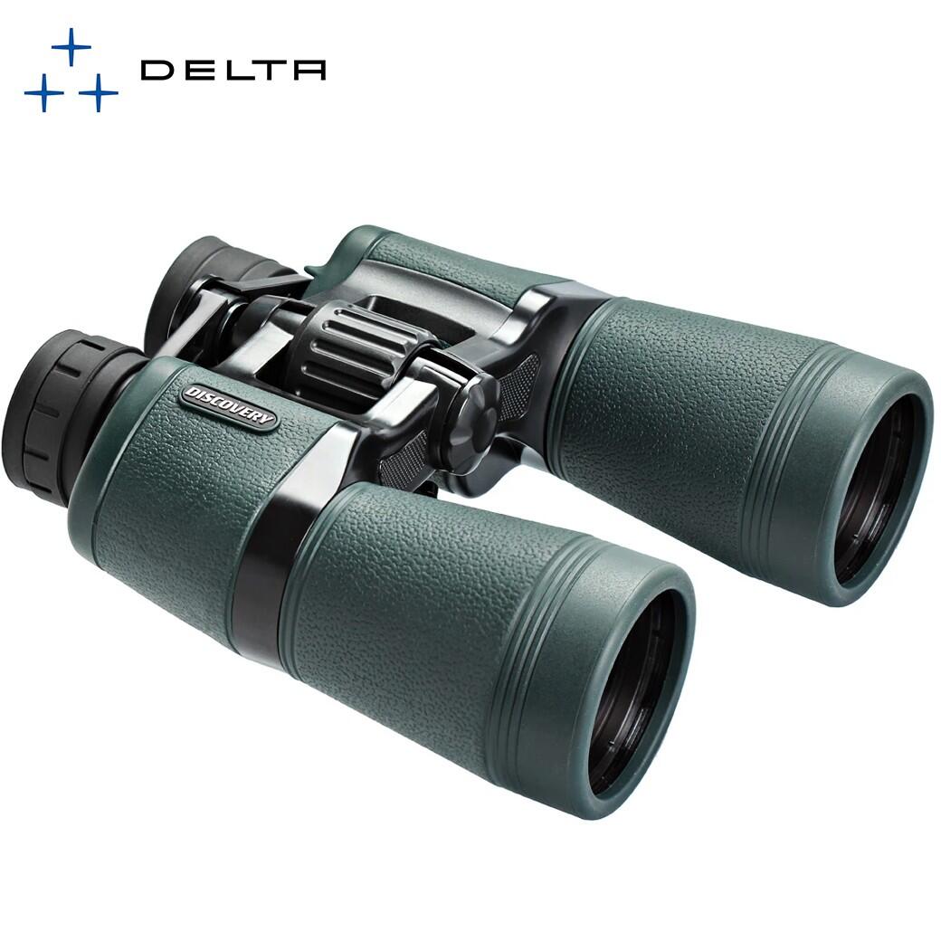 Delta Optical Discovery 16x50 Binocular 2/7