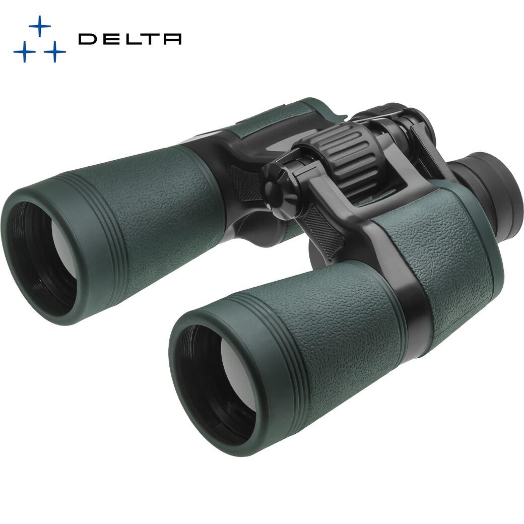 Binoclu Delta Optical Discovery