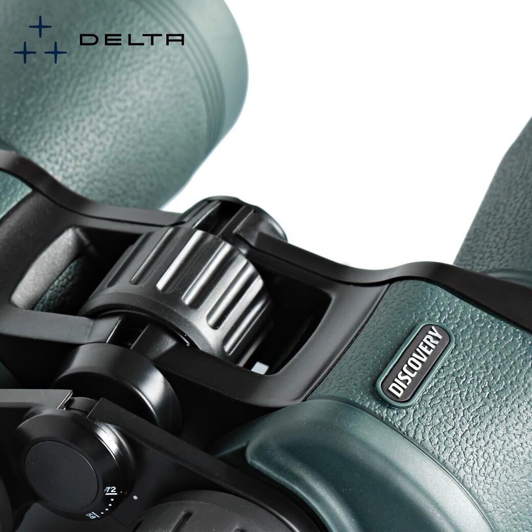 Delta Optical Discovery 16x50 Binocular 6/7