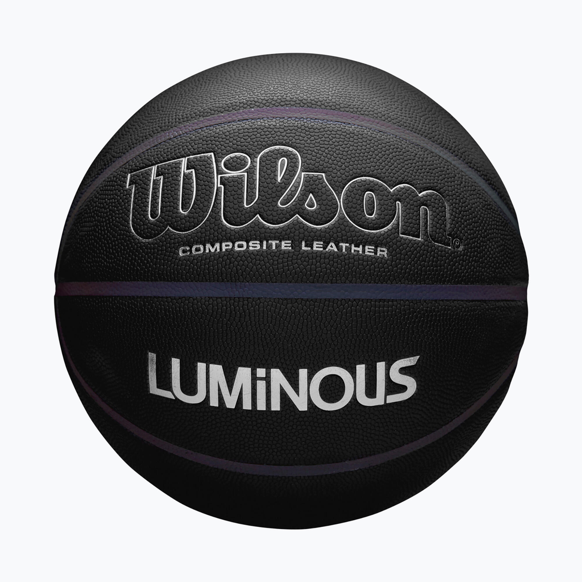 Piłka do koszykówki Wilson Luminous 3/5