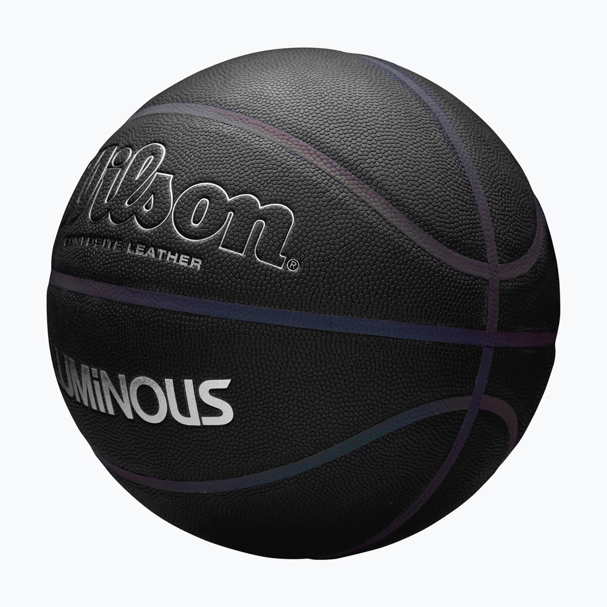 Piłka do koszykówki Wilson Luminous 4/5