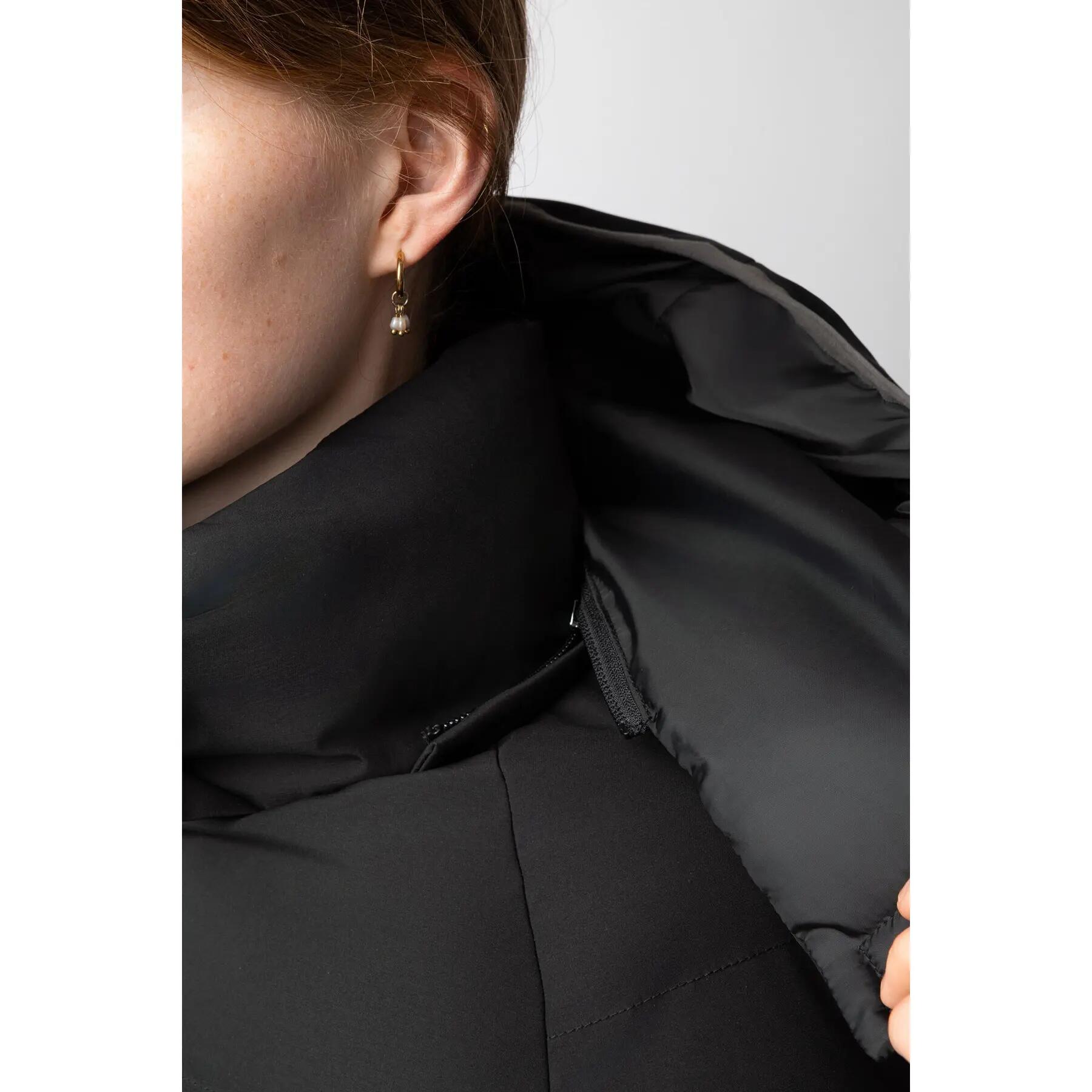 Doudoune femme Horze Dina 3/3