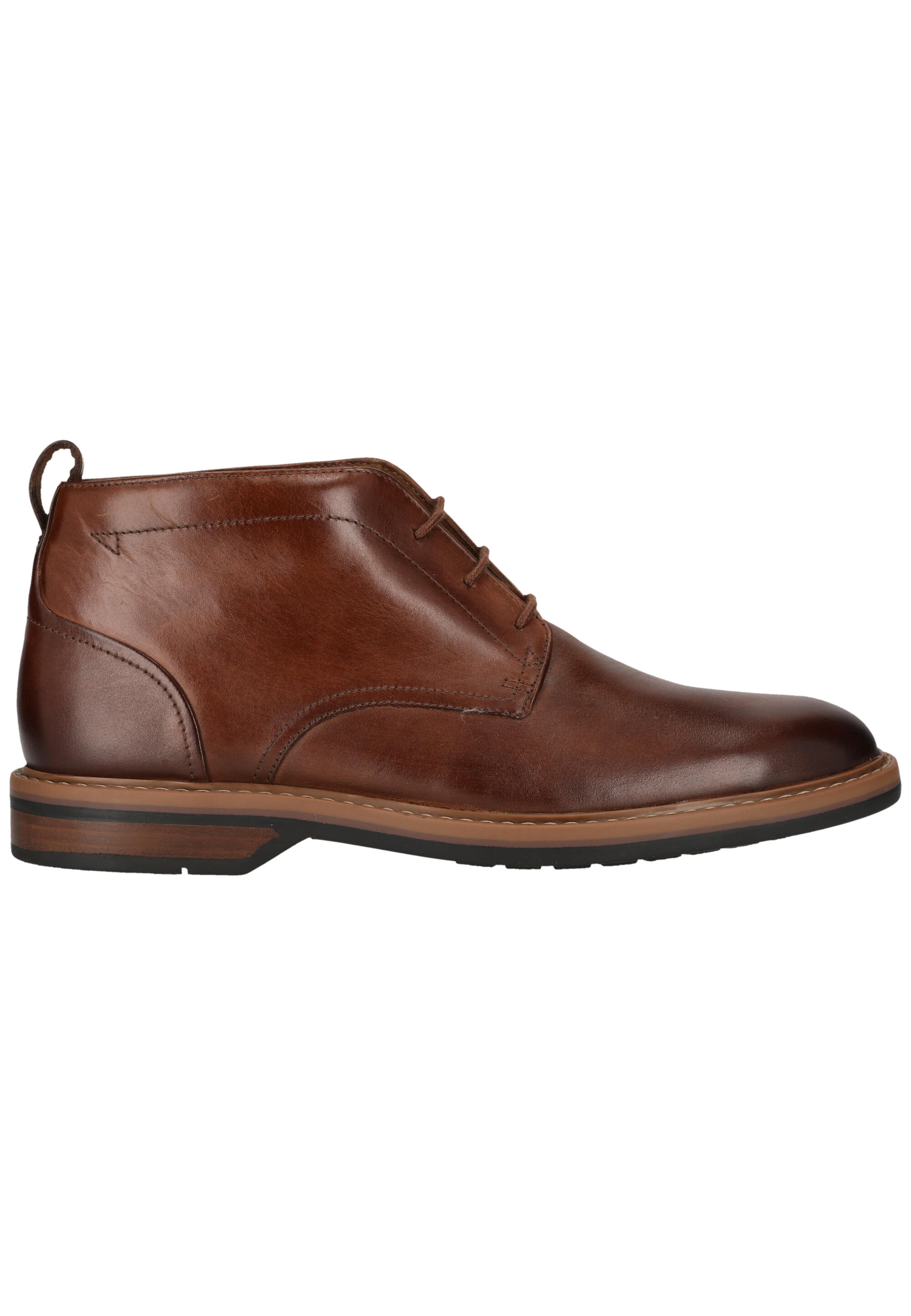 Schnürschuhe Aldwin Chukka 3/5