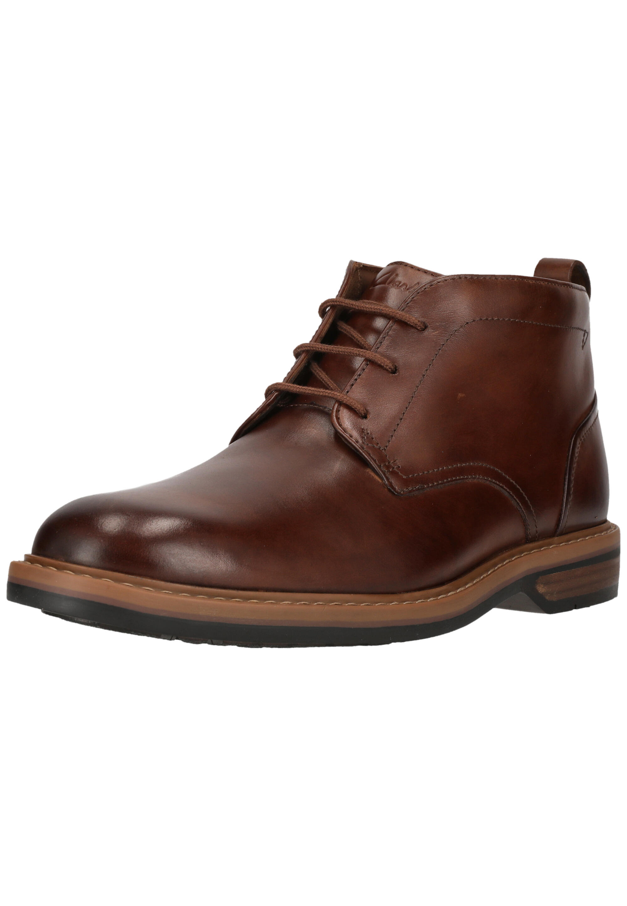Schnürschuhe Aldwin Chukka 2/5