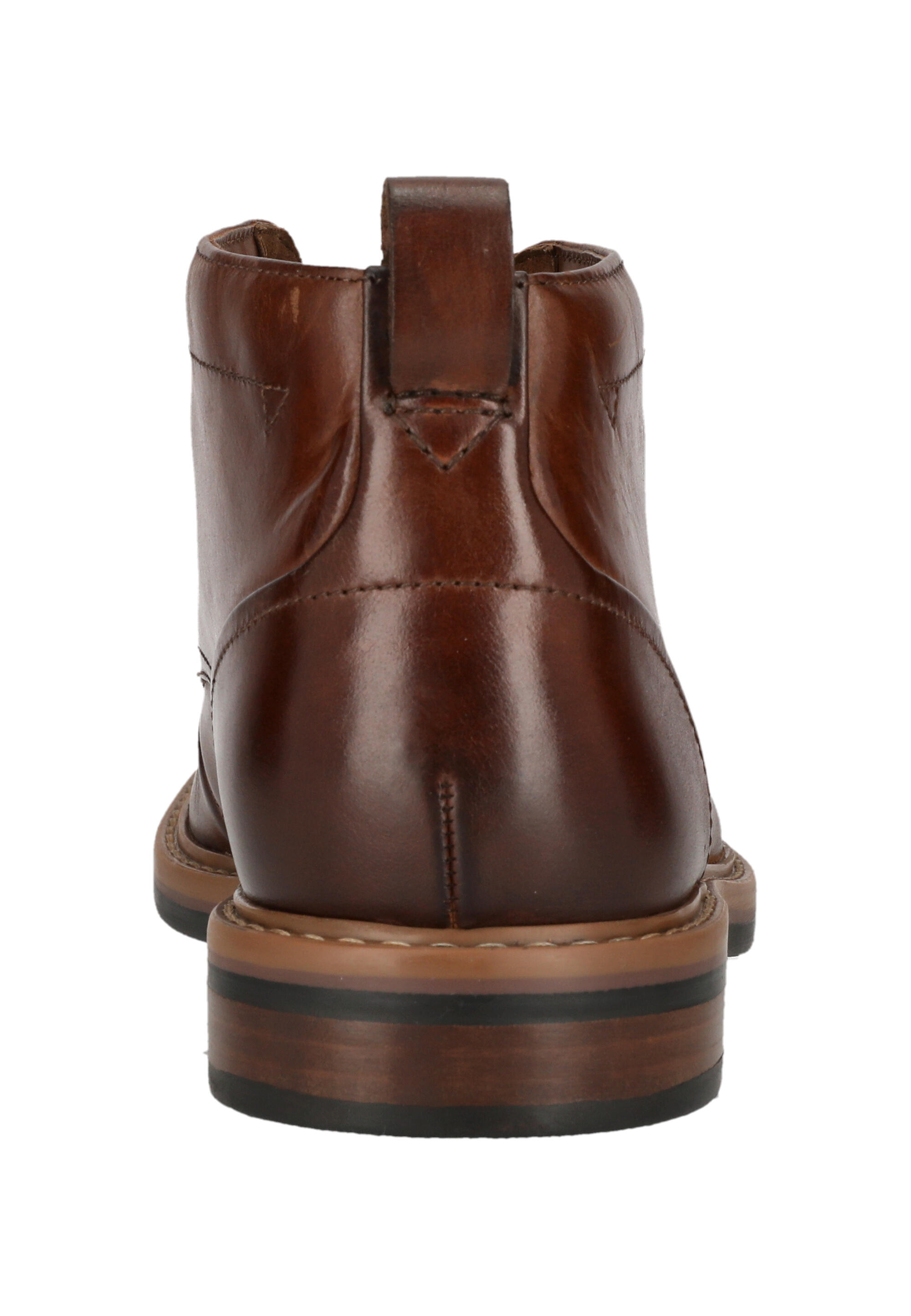 Schnürschuhe Aldwin Chukka 5/5