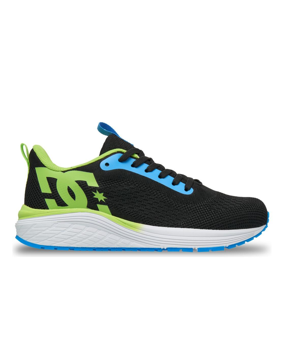 Baskets ROAMMAX Noir Garçon 2/4