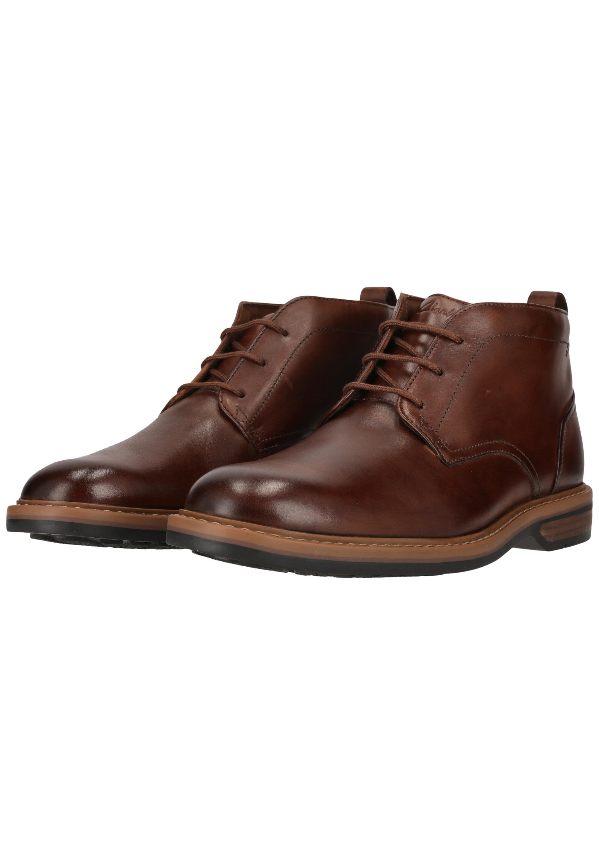 Schnürschuhe Aldwin Chukka 4/5