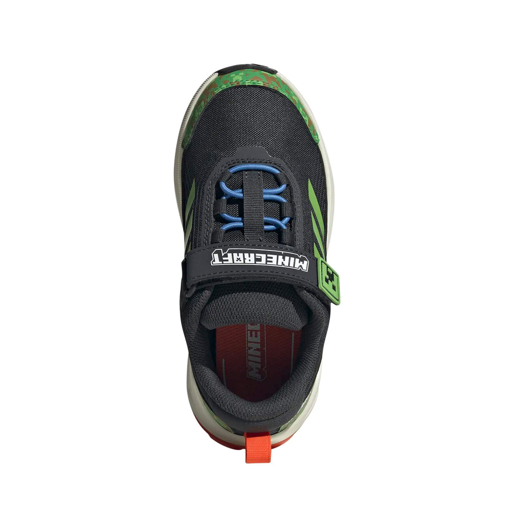 Wanderschuhe adidas Minecraft Terrex Trailmaker 2 6/7