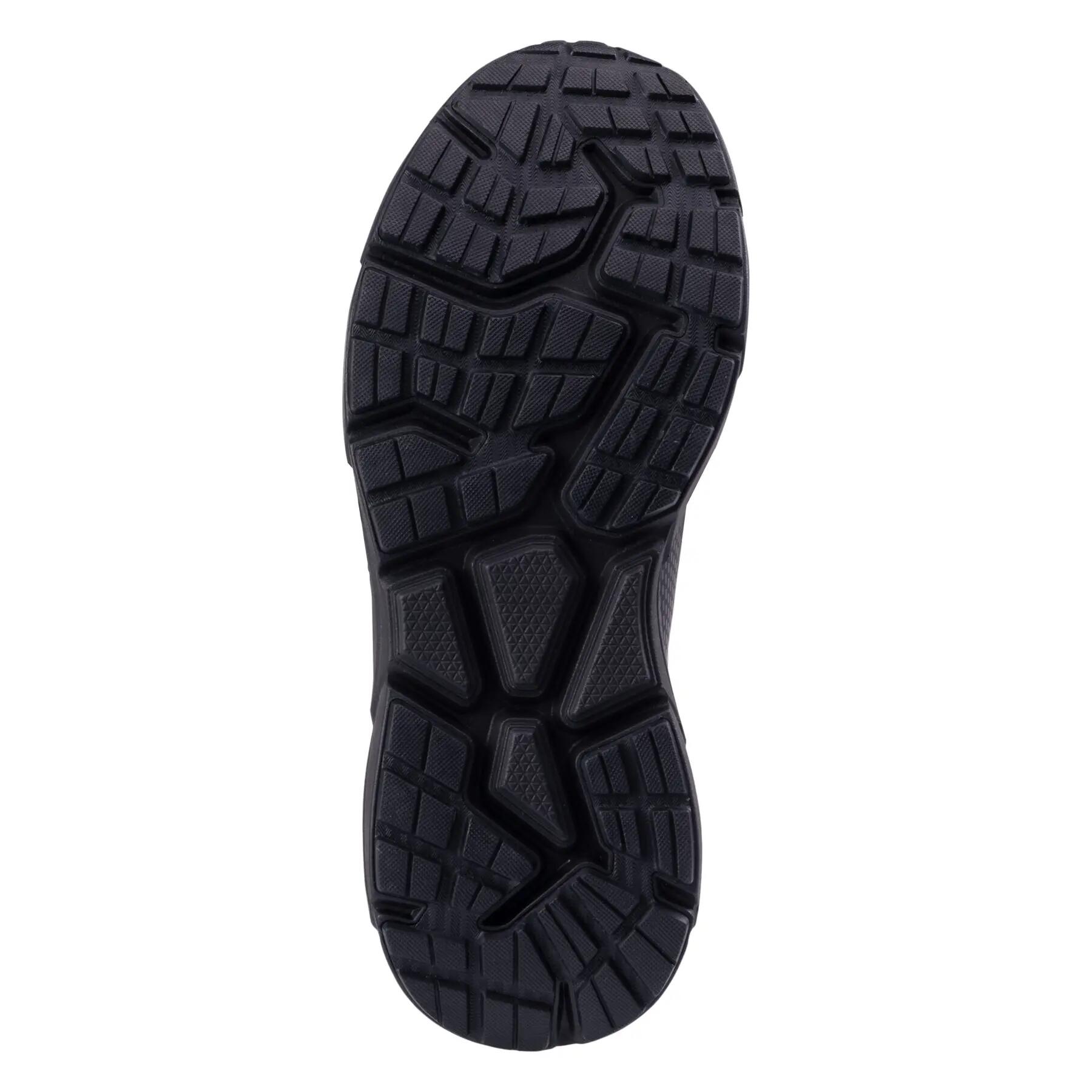 Wanderschuhe Magnum Motron Mid AG 3/5