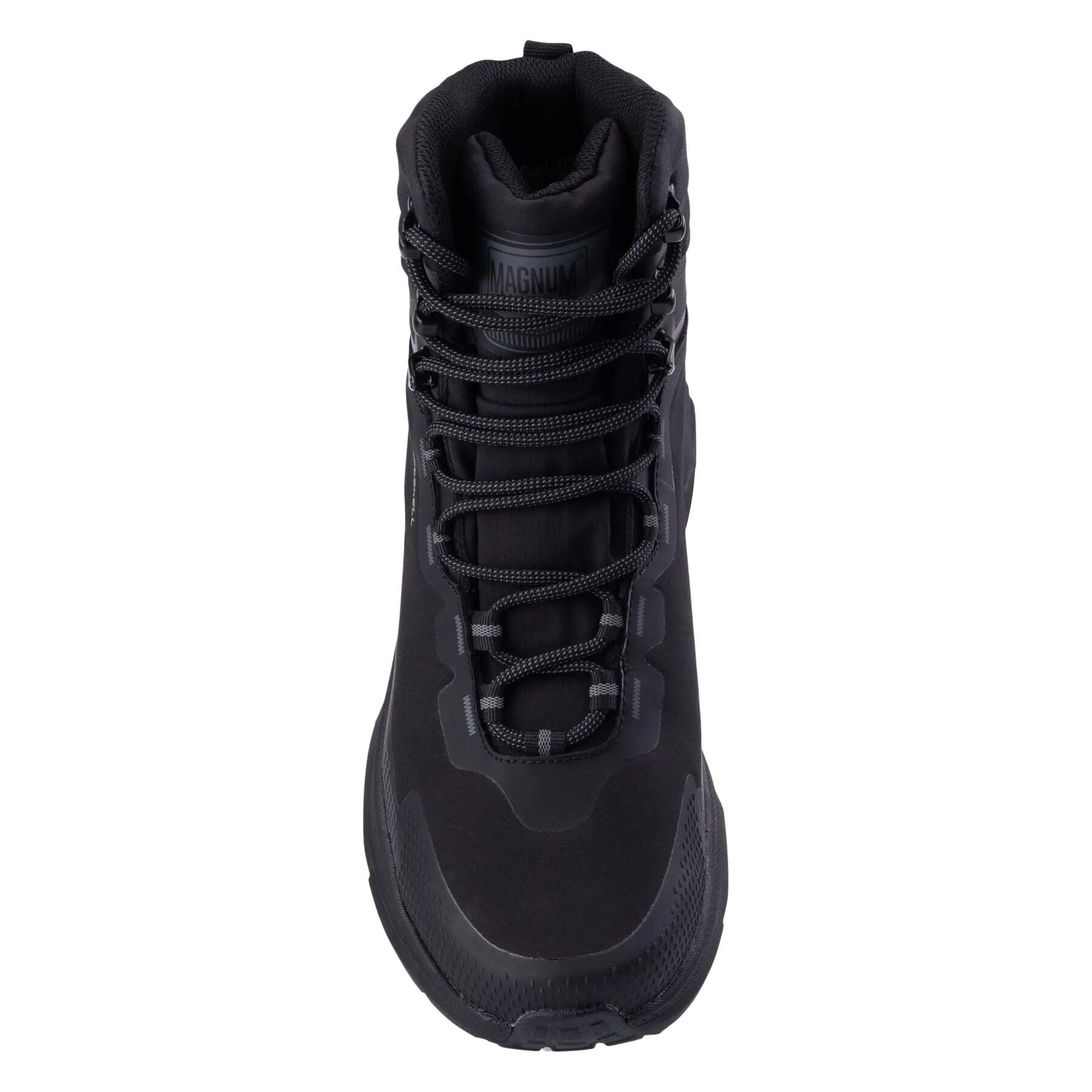 Wanderschuhe Magnum Motron Mid AG 2/5