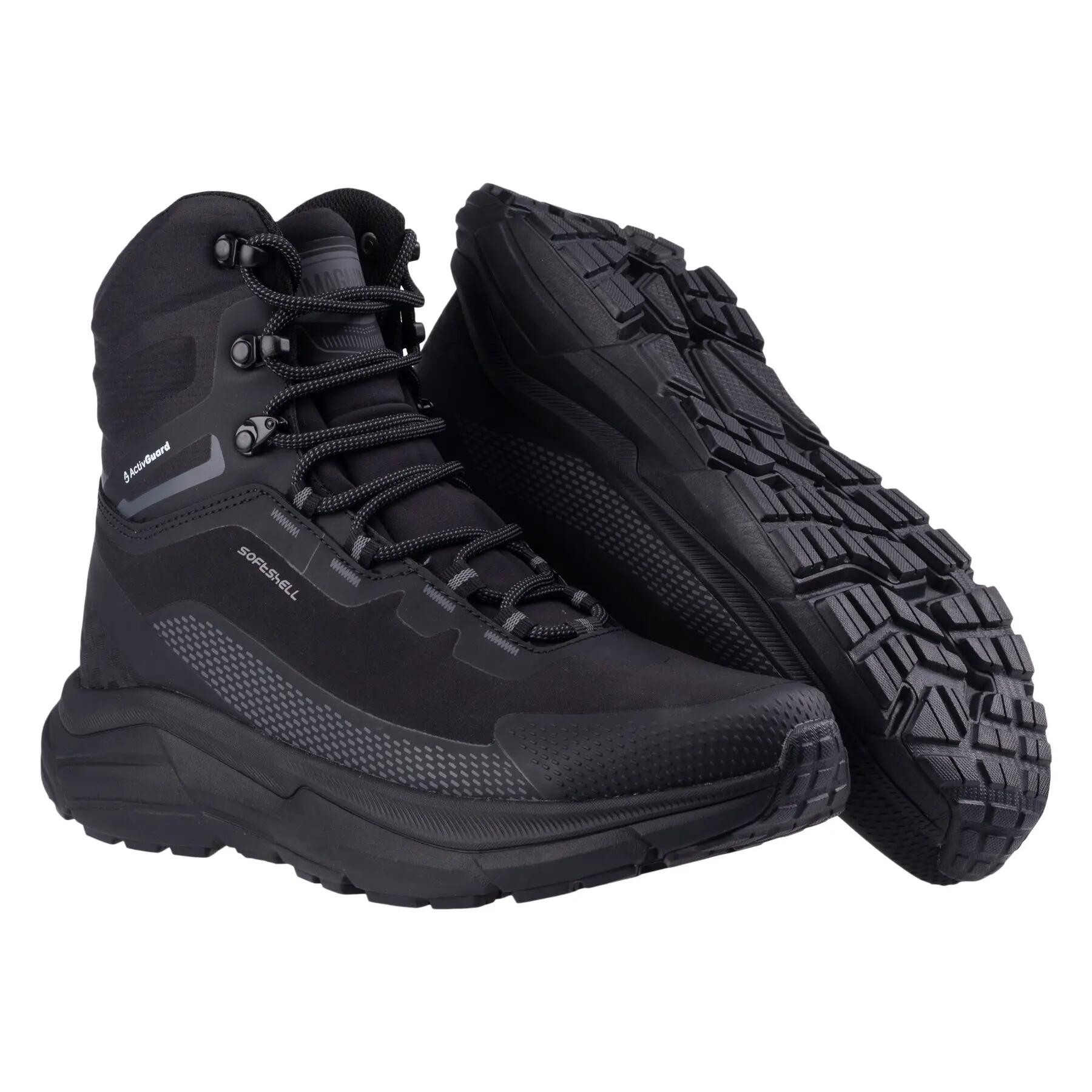 Wanderschuhe Magnum Motron Mid AG 5/5