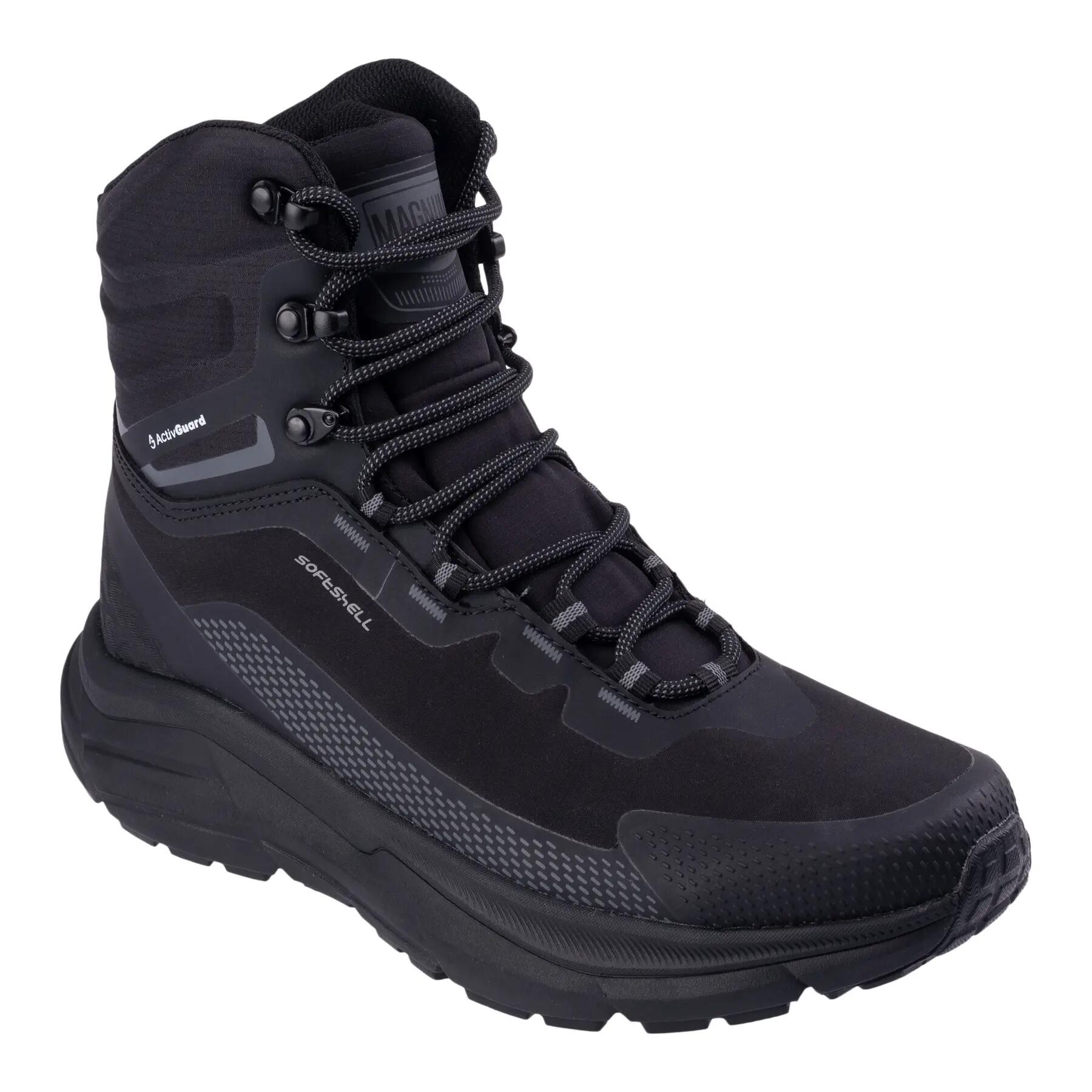 Wanderschuhe Magnum Motron Mid AG 4/5
