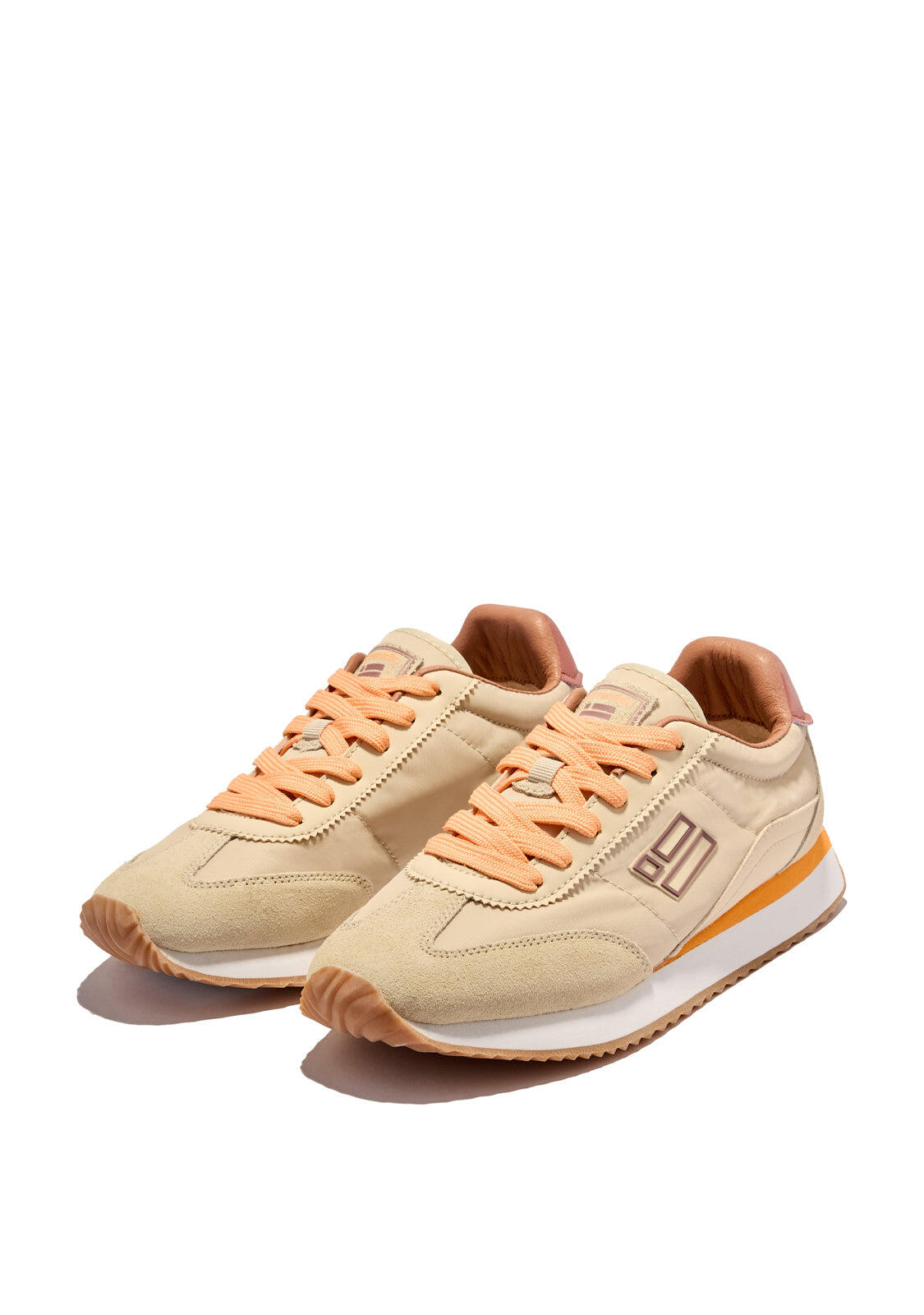 Zapatillas D. Franklin Vantage 2/4