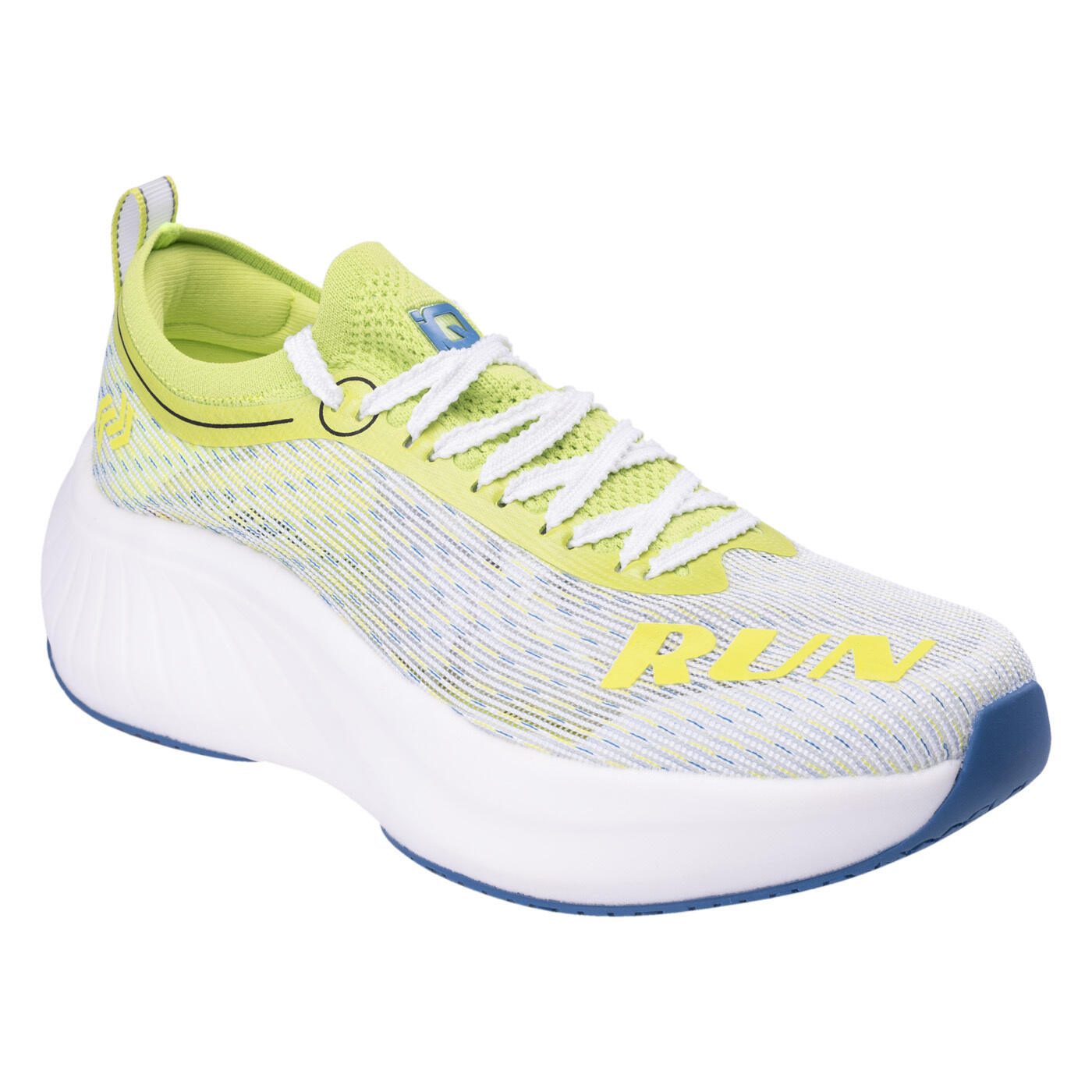 Scarpe running IQ Cross The Line Parado 3/7