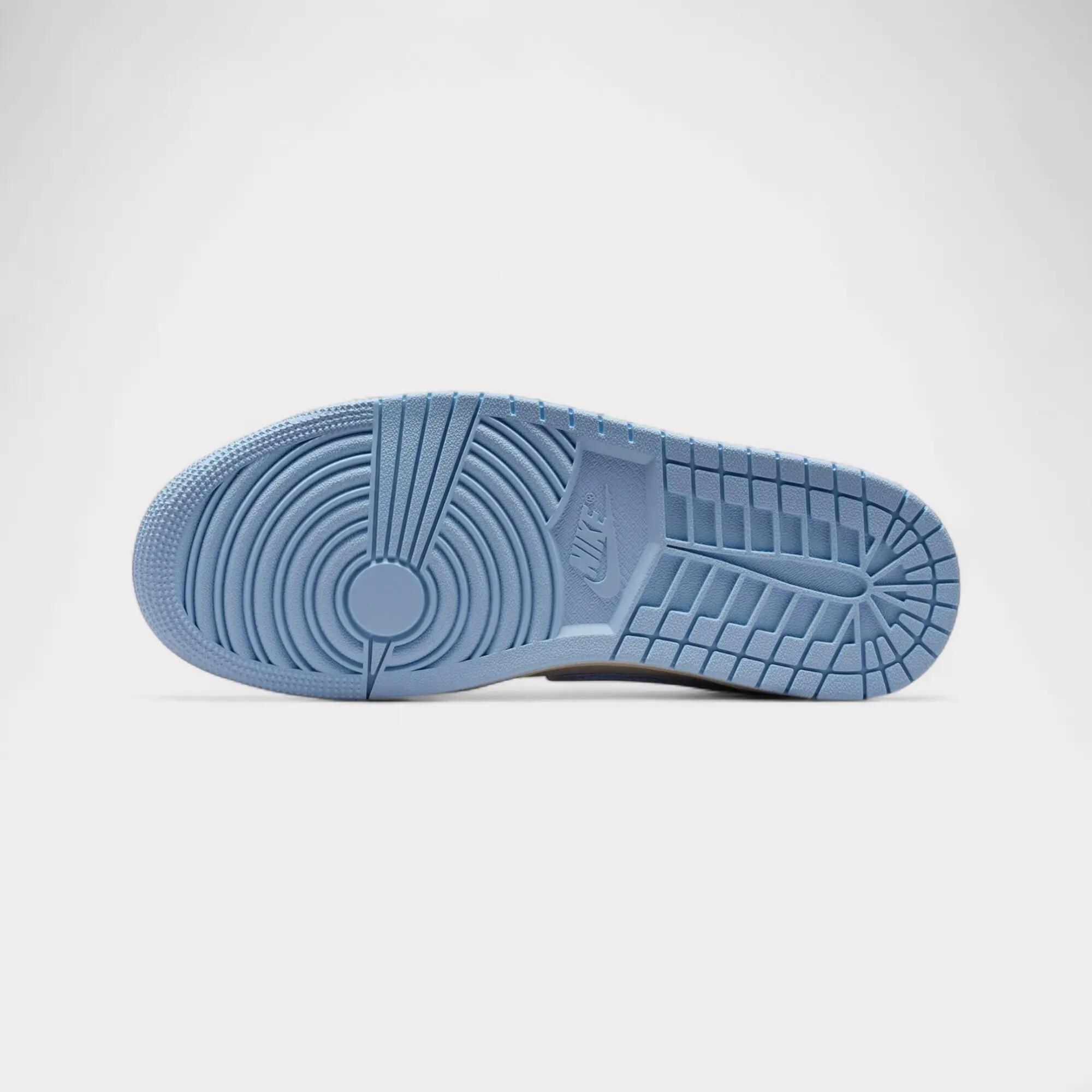 Baskets féminines NIKE AIR JORDAN 1 RETRO HIGH 6/7