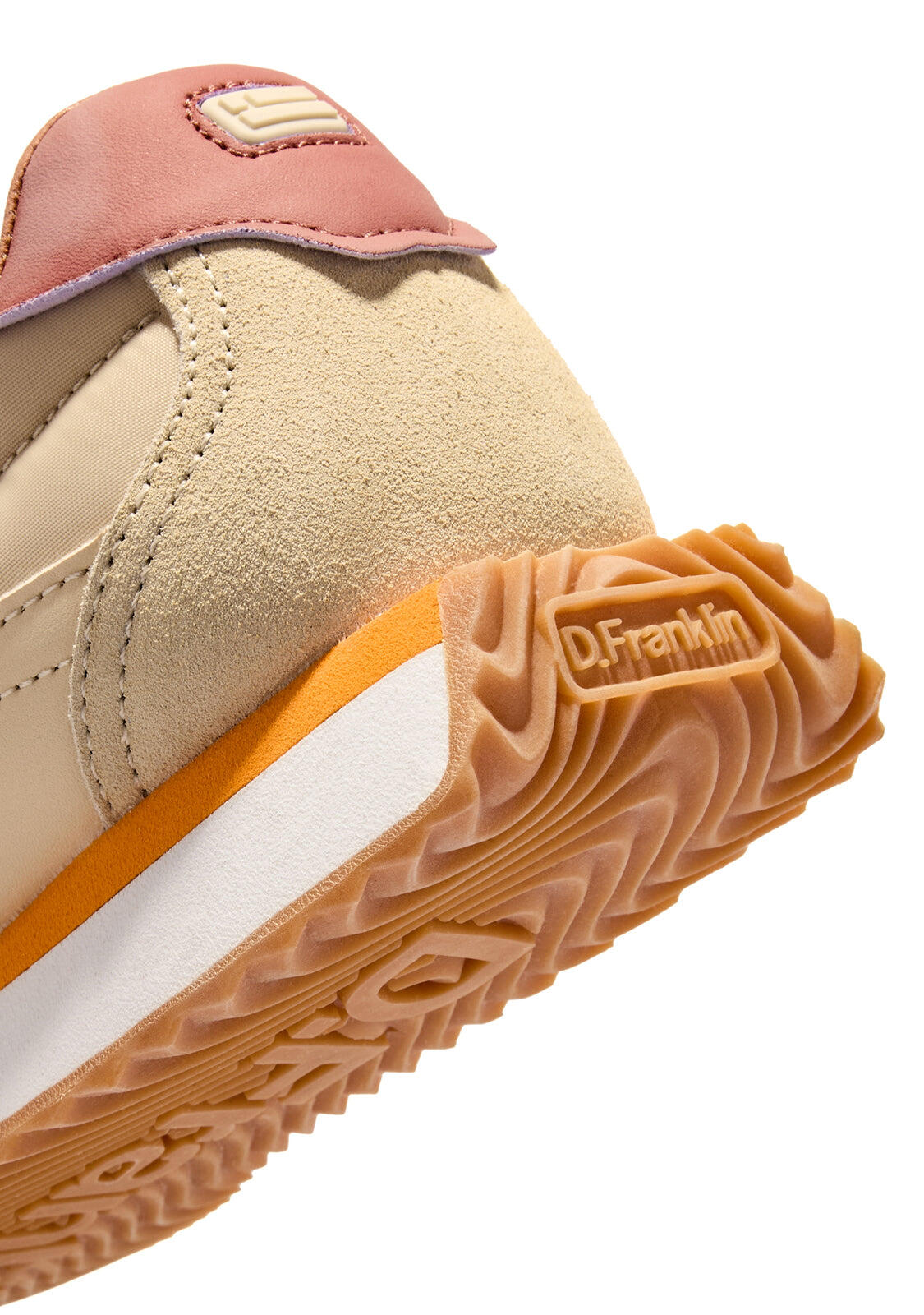 Zapatillas D. Franklin Vantage 4/4