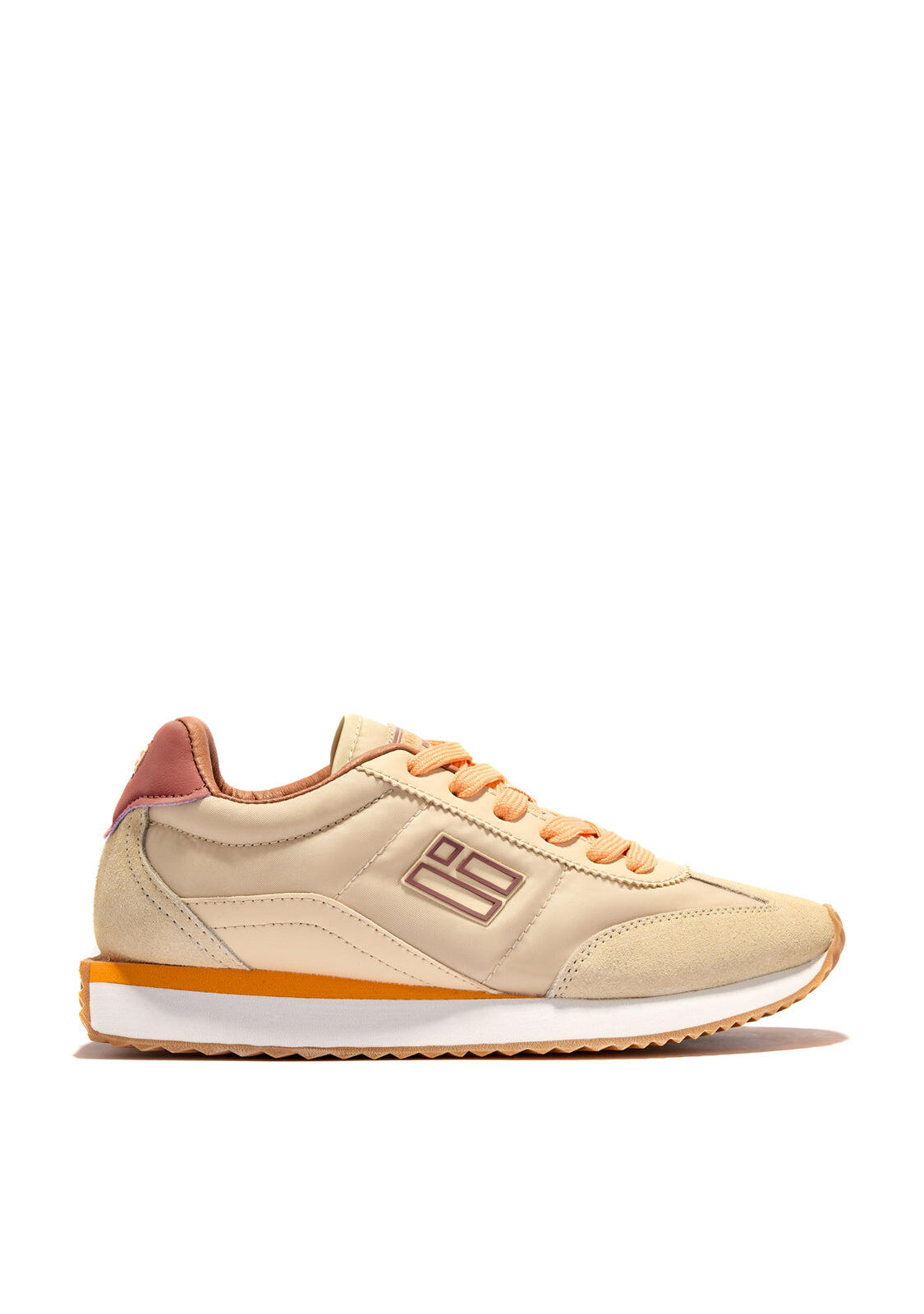 beige