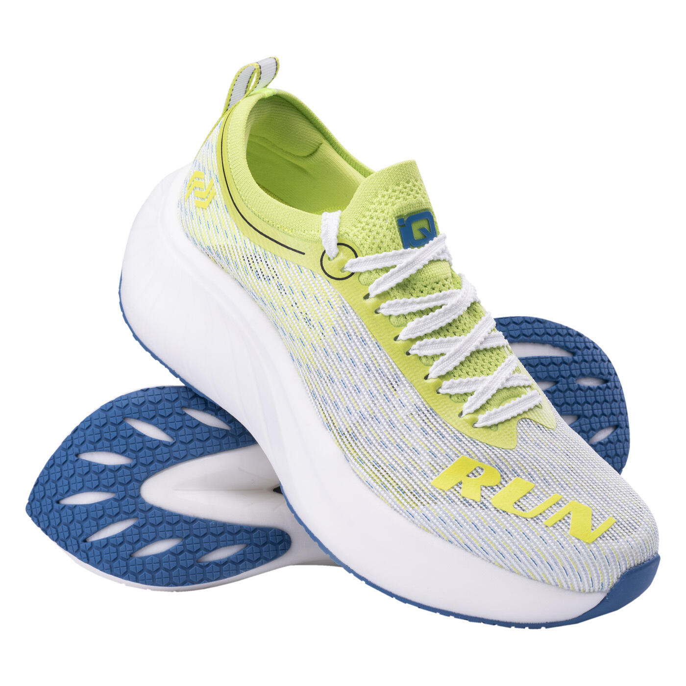 Scarpe running IQ Cross The Line Parado 5/7