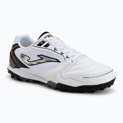 Buty piłkarskie JOMA Dribling Turf - skóra syntetyczna, przeznaczone na turf