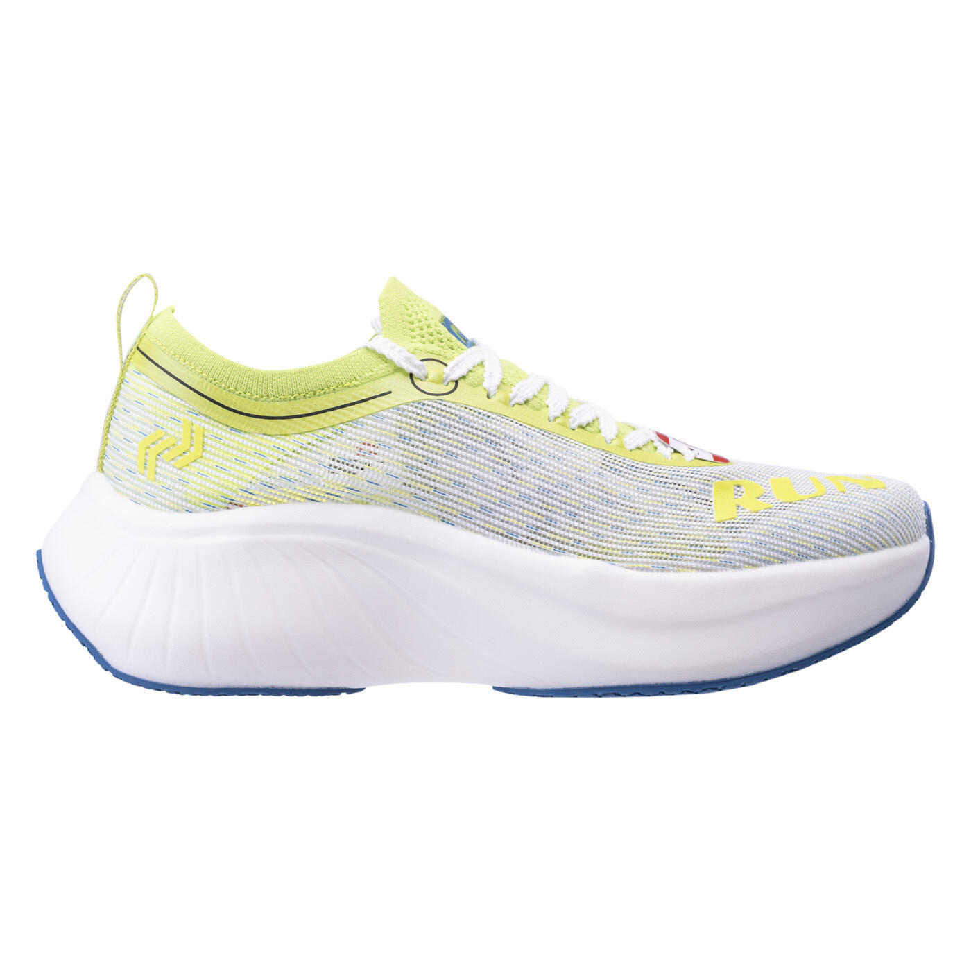 Scarpe running IQ Cross The Line Parado 1/7