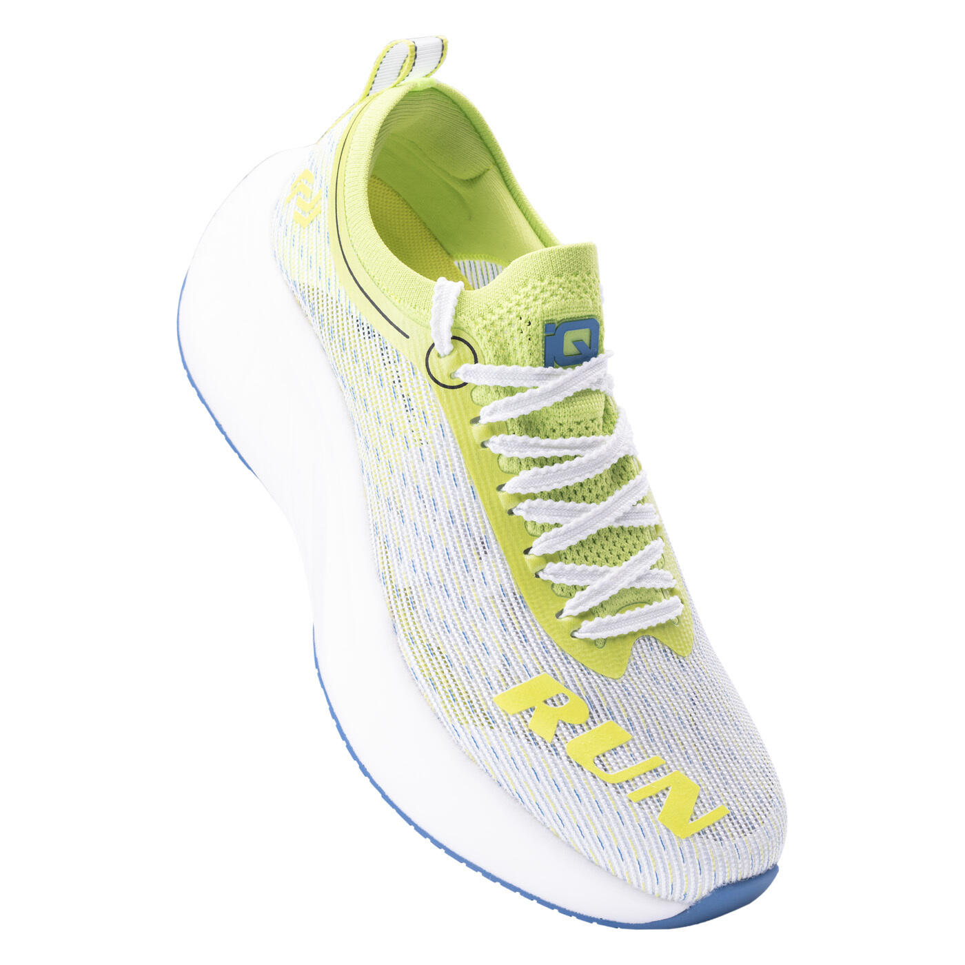 Scarpe running IQ Cross The Line Parado 4/7
