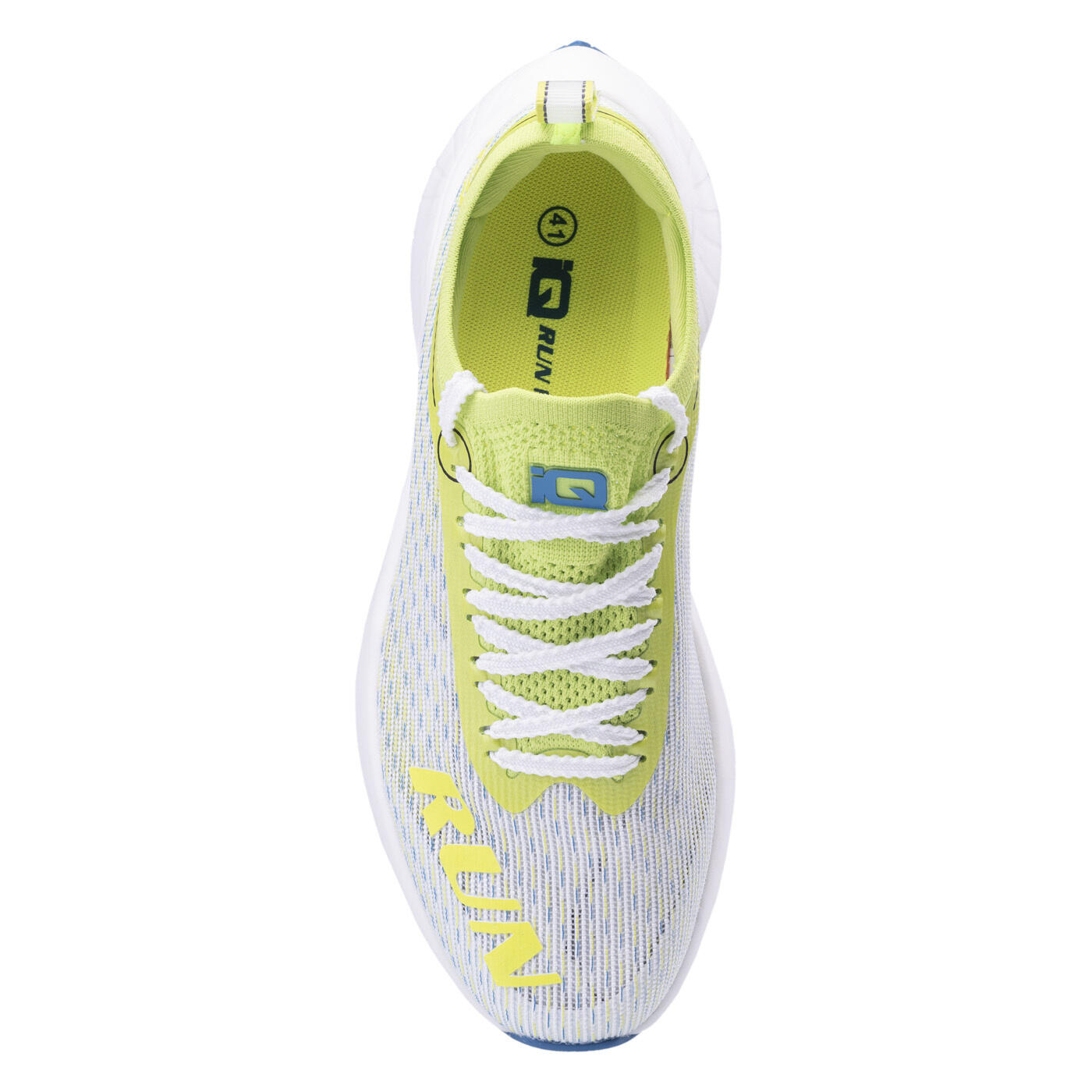 Scarpe running IQ Cross The Line Parado 6/7