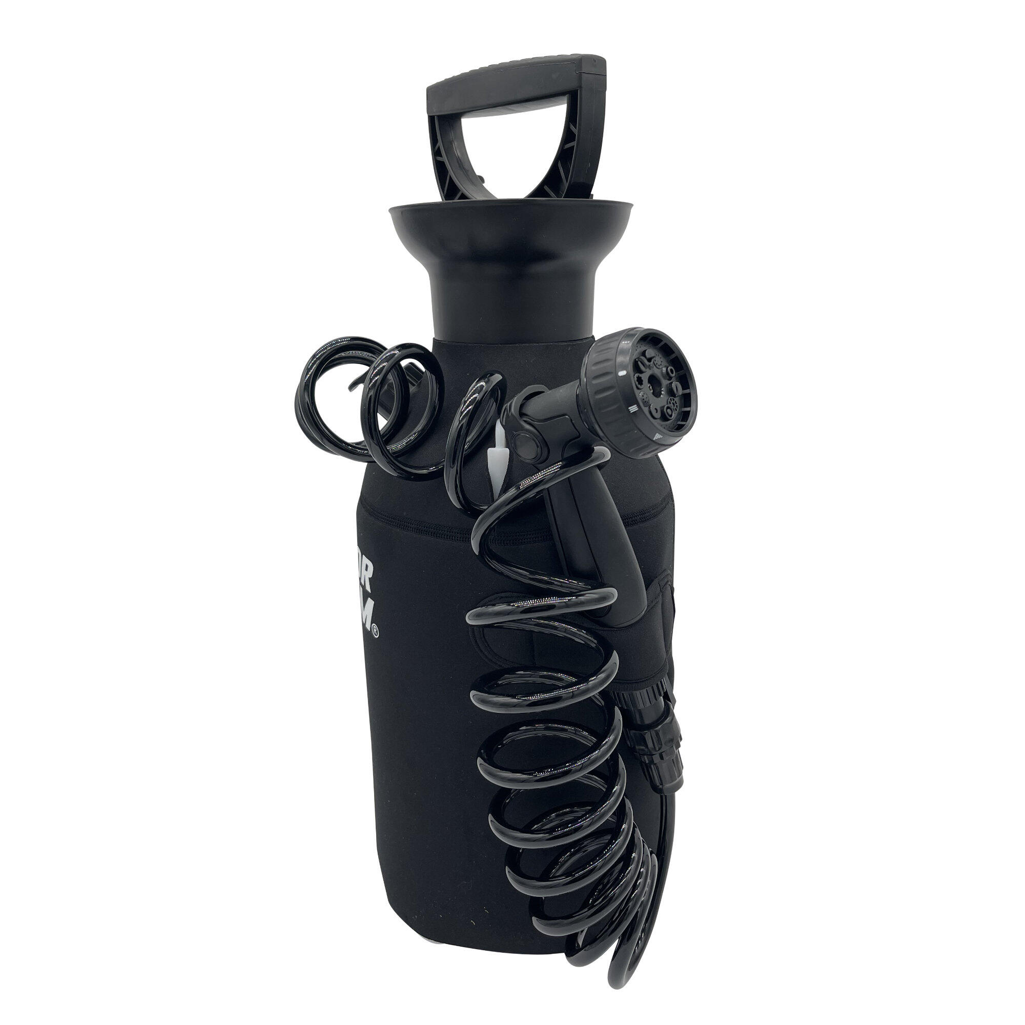 Outdoor System - Douche Portable Manuelle 8L 3/7